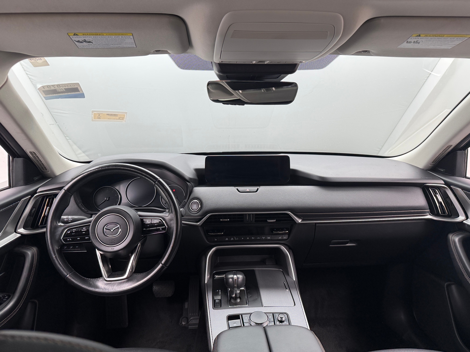Thumbnail: 2024 Mazda CX-90 - 2
