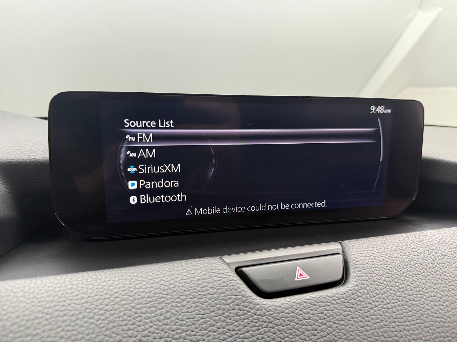 Thumbnail: 2024 Mazda CX-90 - 3