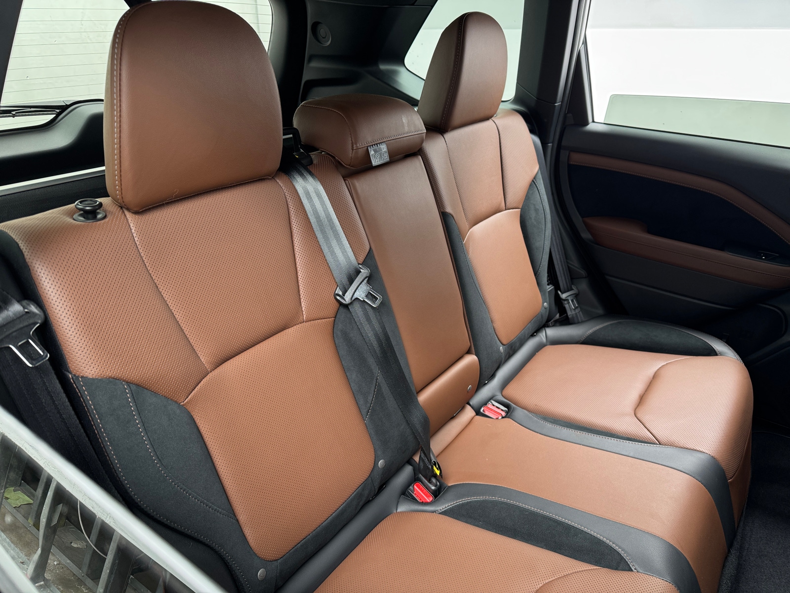 Thumbnail: 2025 Subaru Forester - 5