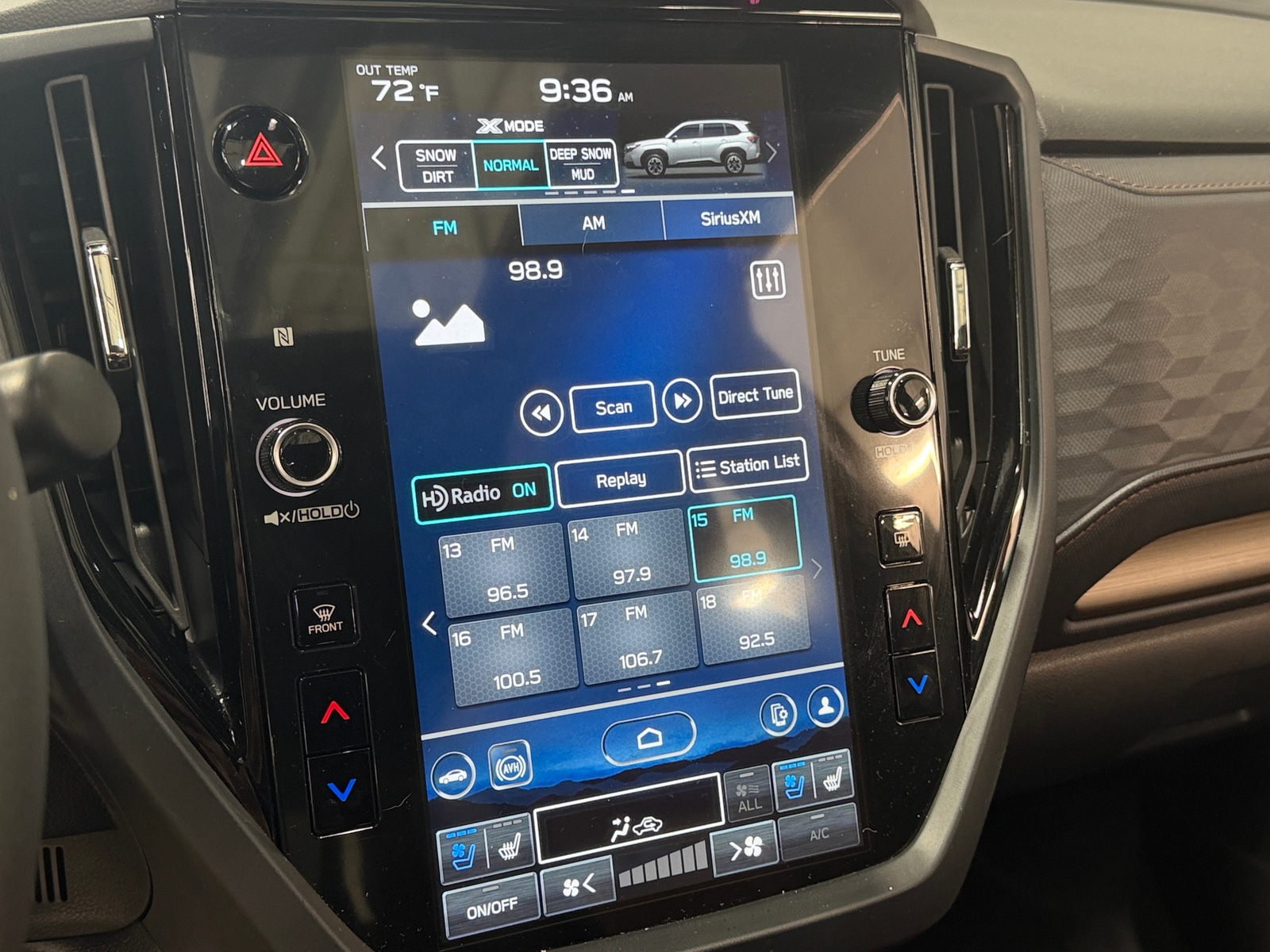 Thumbnail: 2025 Subaru Forester - 3
