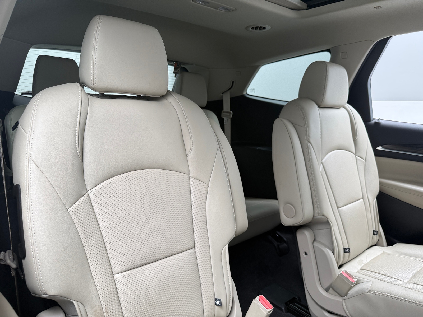 Thumbnail: 2019 Buick Enclave - 5