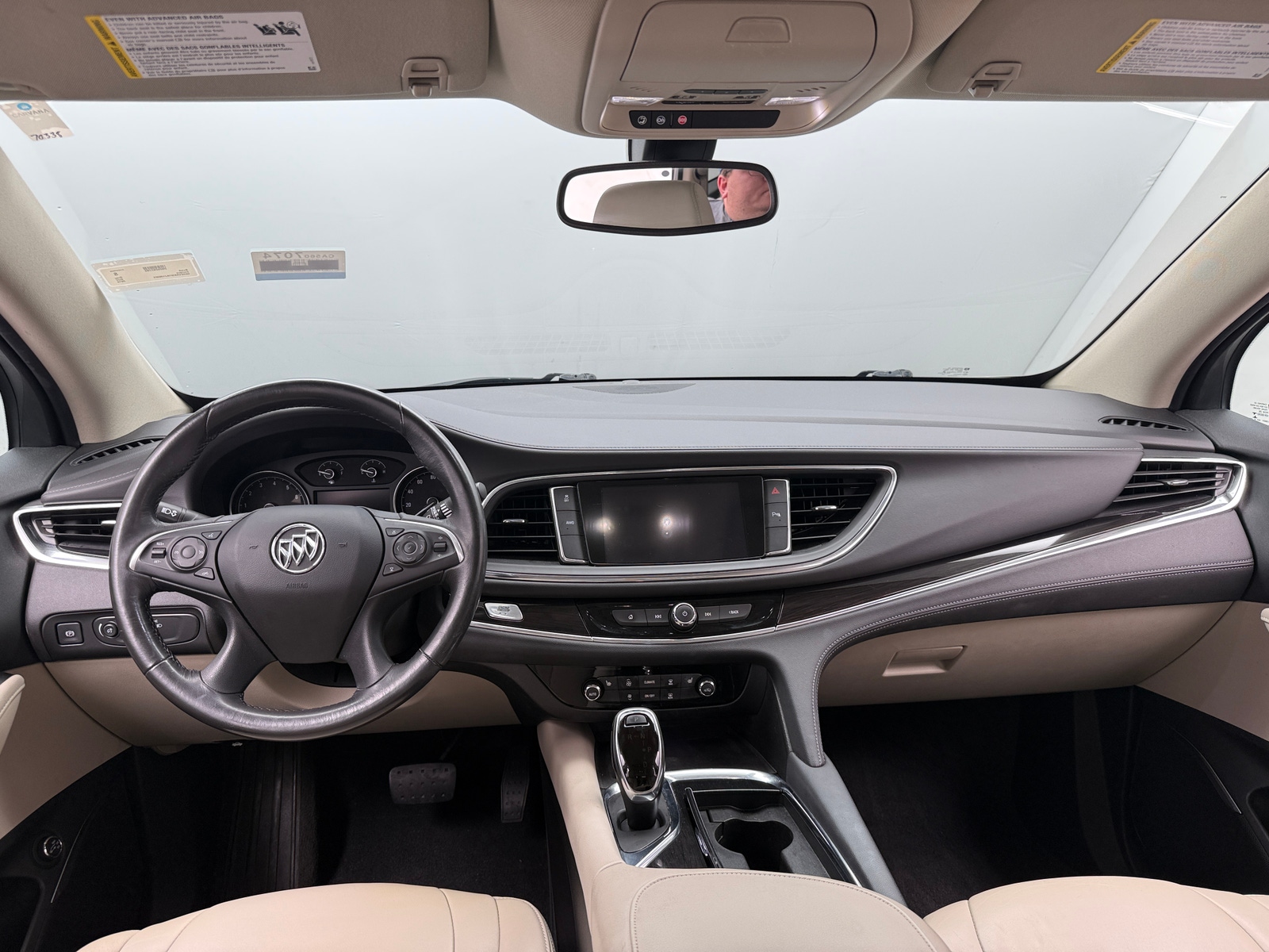 Thumbnail: 2019 Buick Enclave - 2