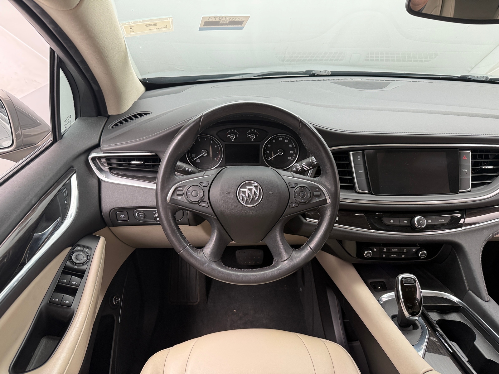 Thumbnail: 2019 Buick Enclave - 4