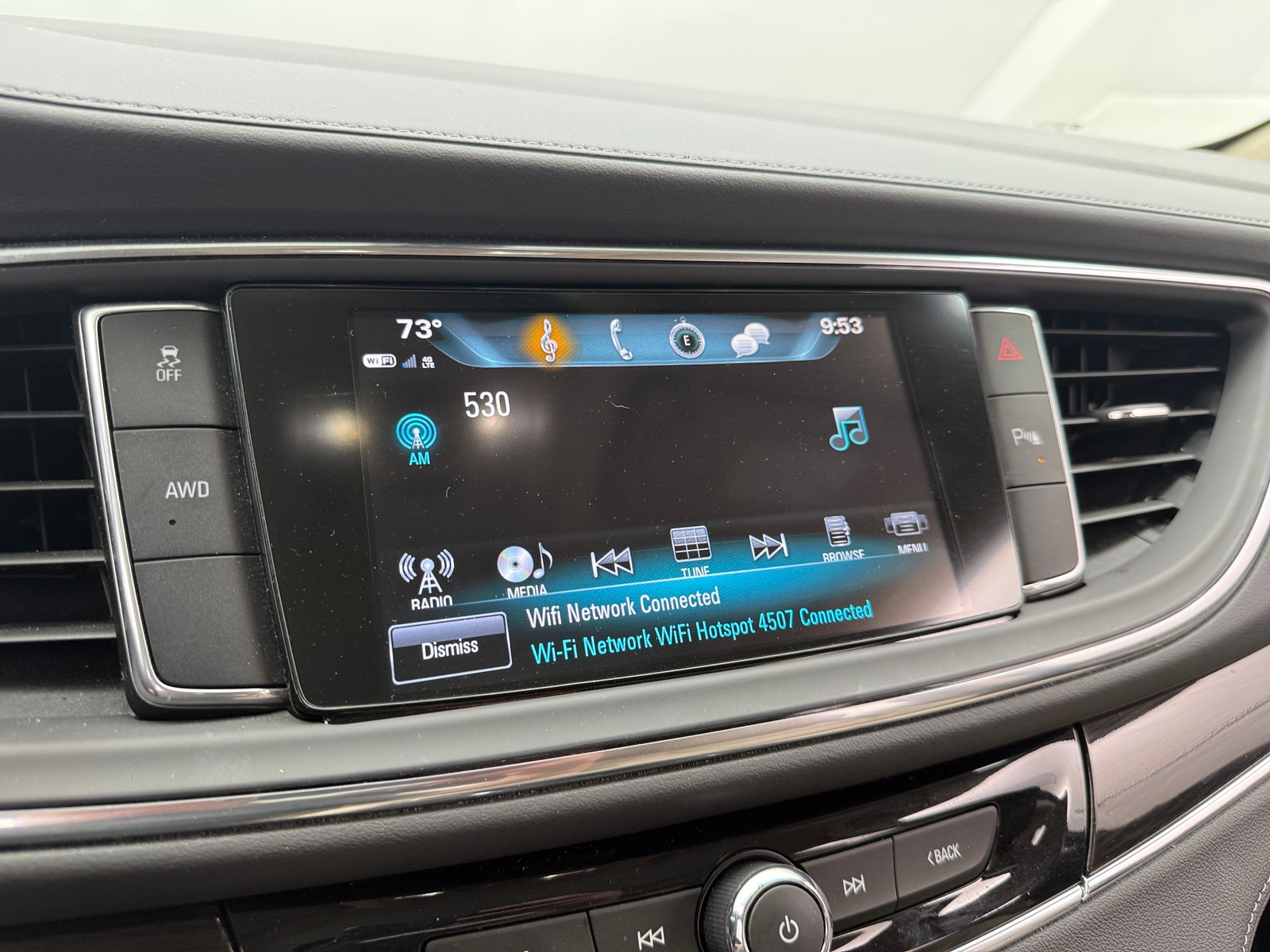 Thumbnail: 2019 Buick Enclave - 3