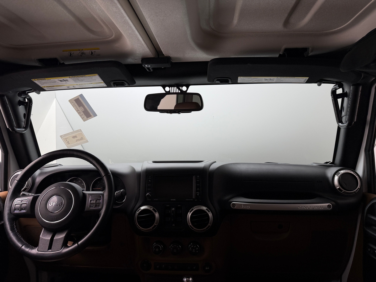 Thumbnail: 2017 Jeep Wrangler - 2