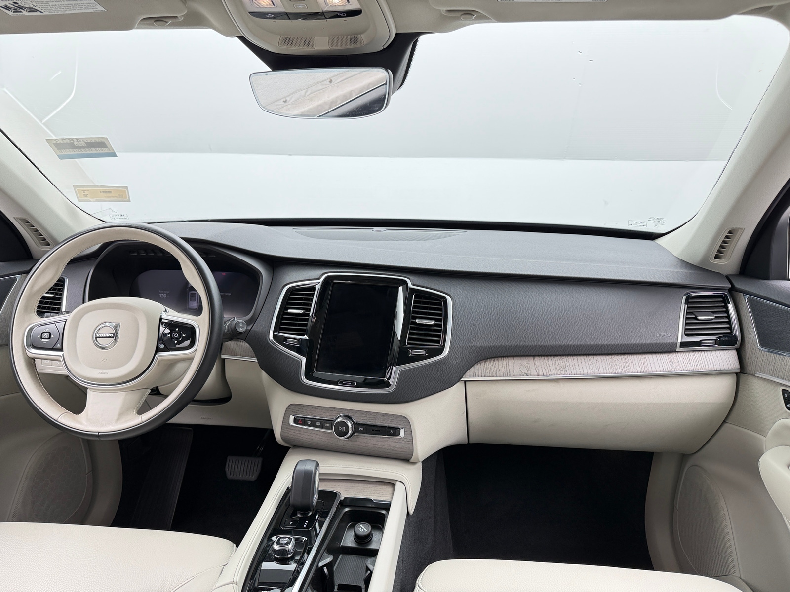 Thumbnail: 2025 Volvo XC90 - 2