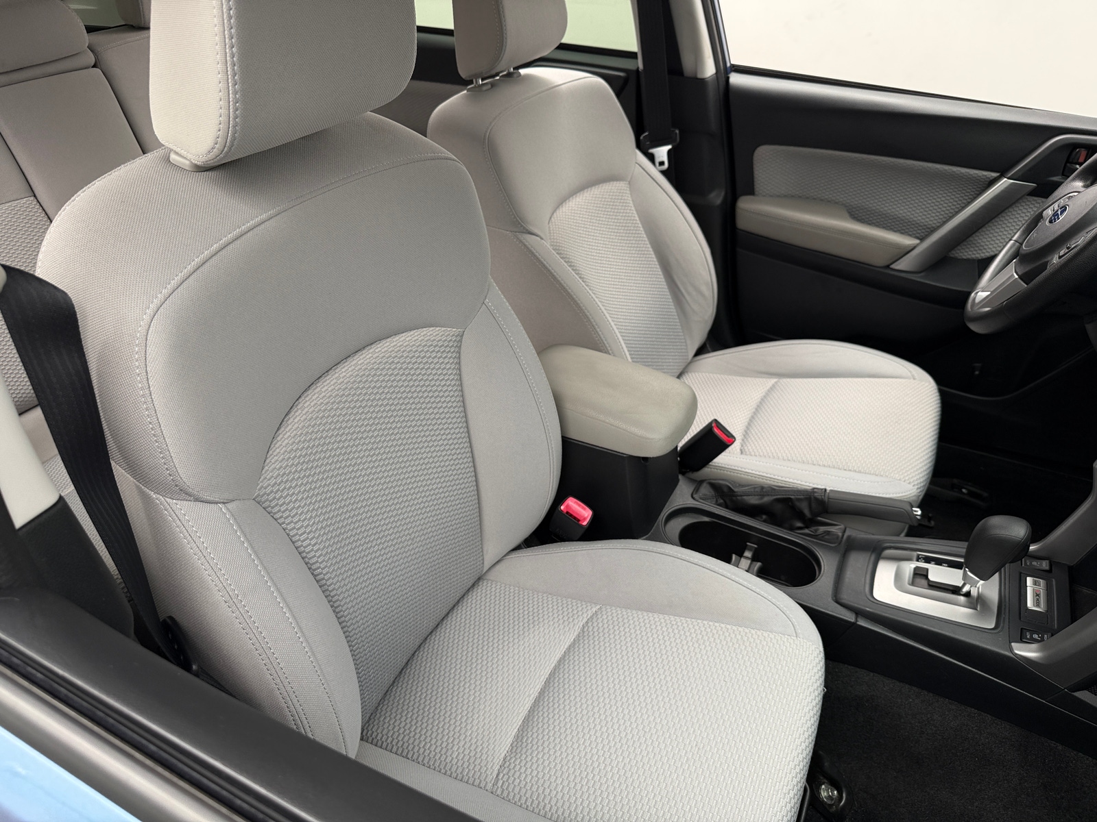 Thumbnail: 2017 Subaru Forester - 2