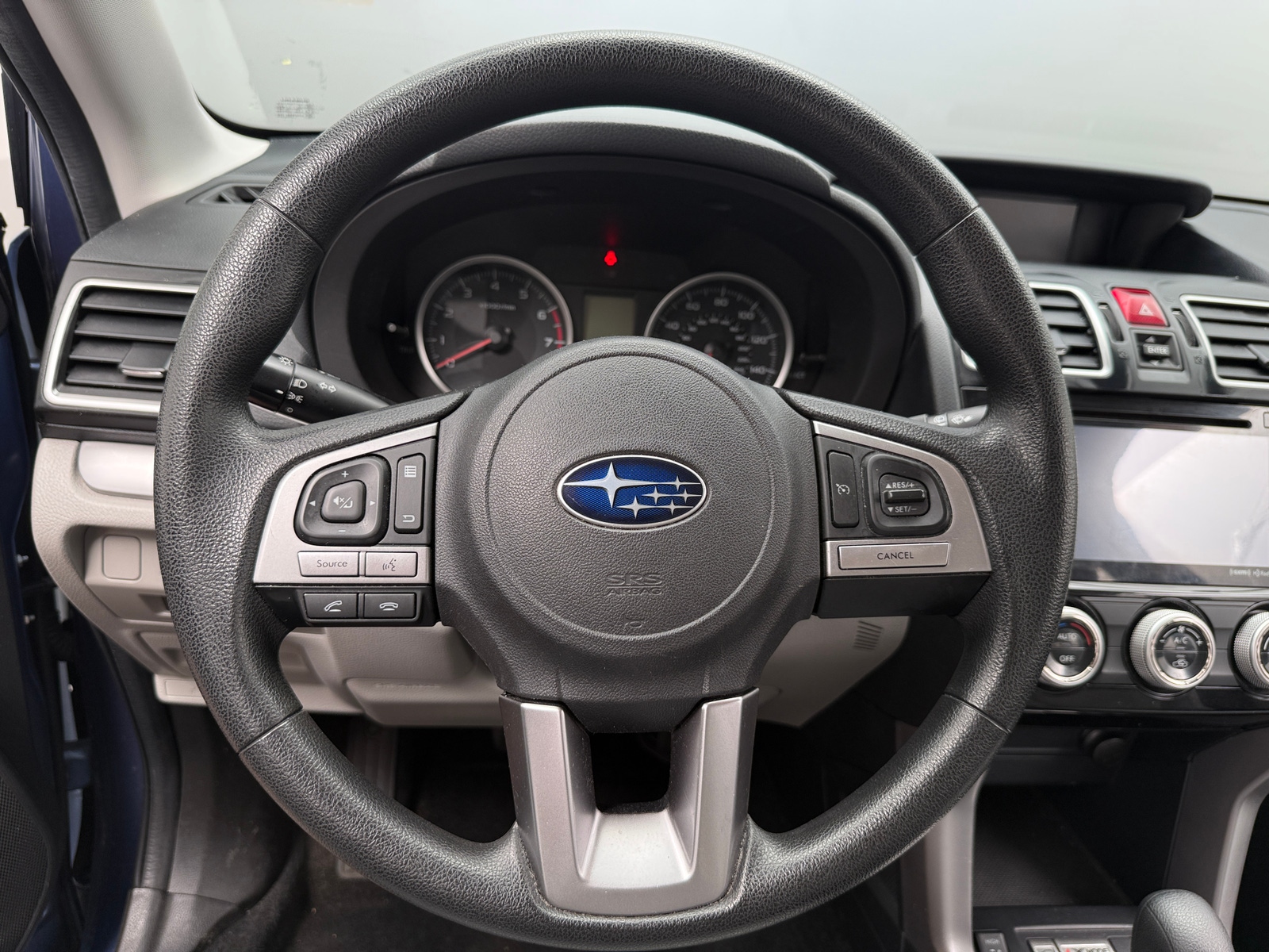 Thumbnail: 2017 Subaru Forester - 5