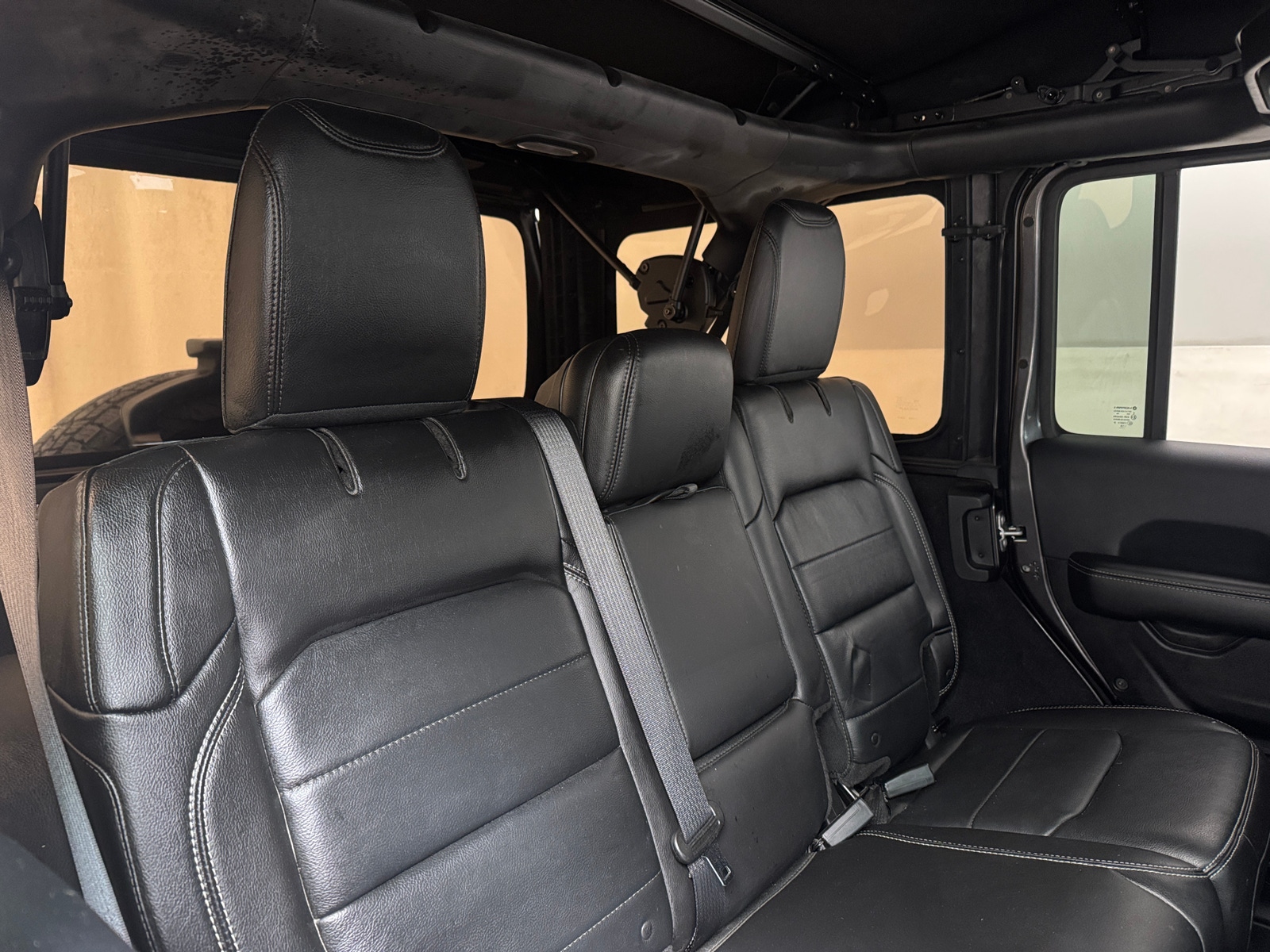 Thumbnail: 2018 Jeep Wrangler - 5