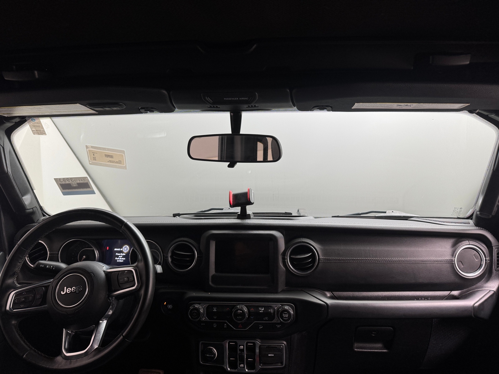 Thumbnail: 2018 Jeep Wrangler - 2