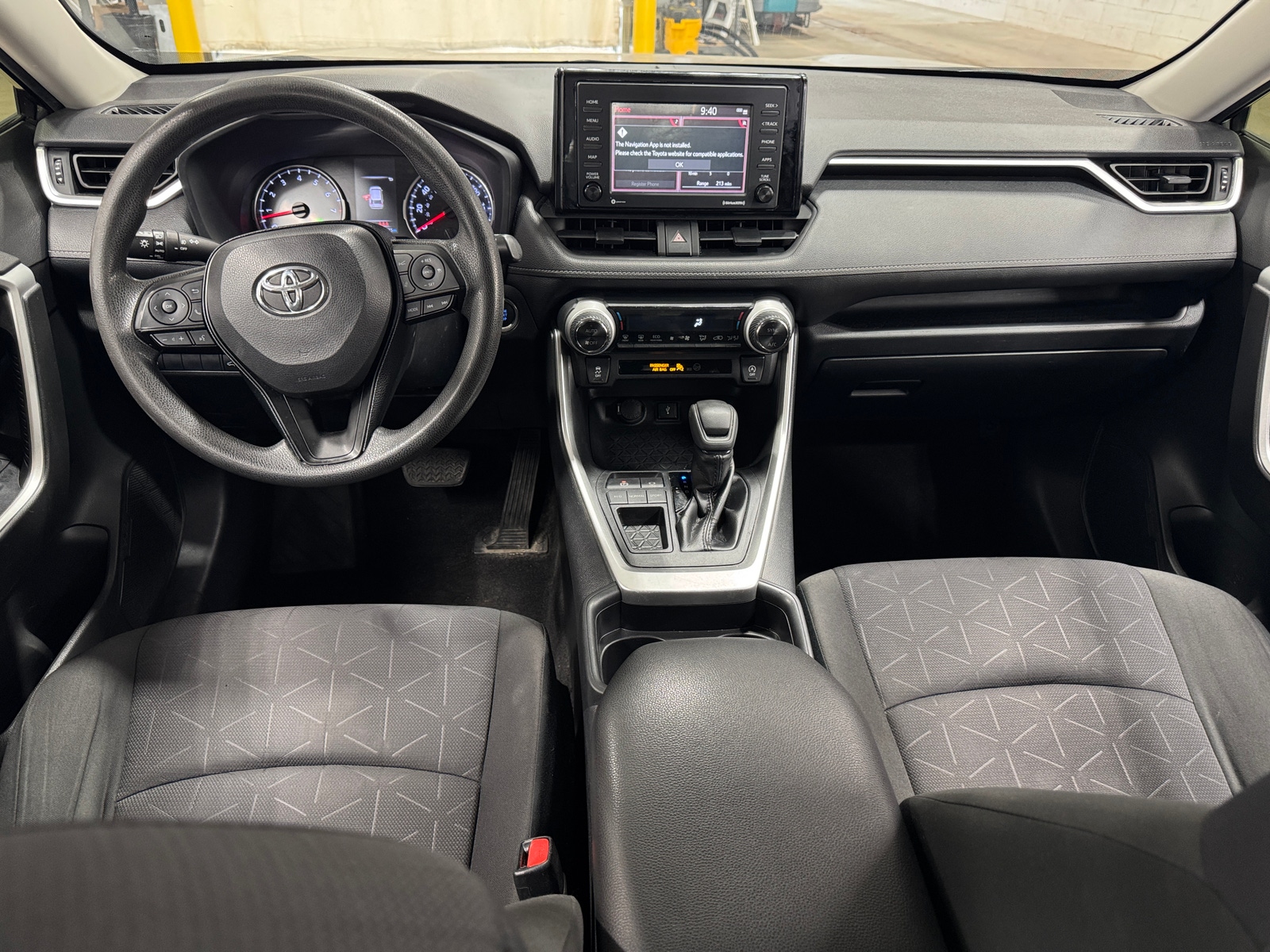 Thumbnail: 2020 Toyota RAV4 - 3