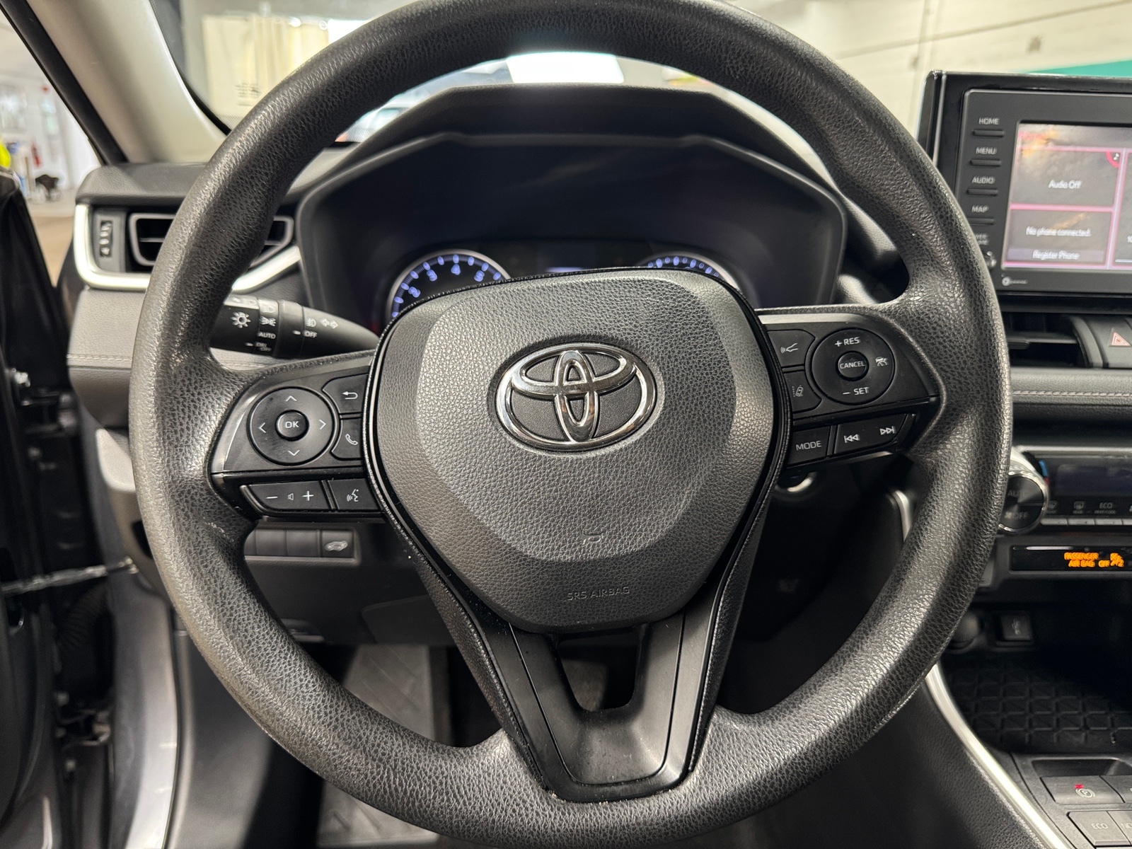 Thumbnail: 2020 Toyota RAV4 - 5