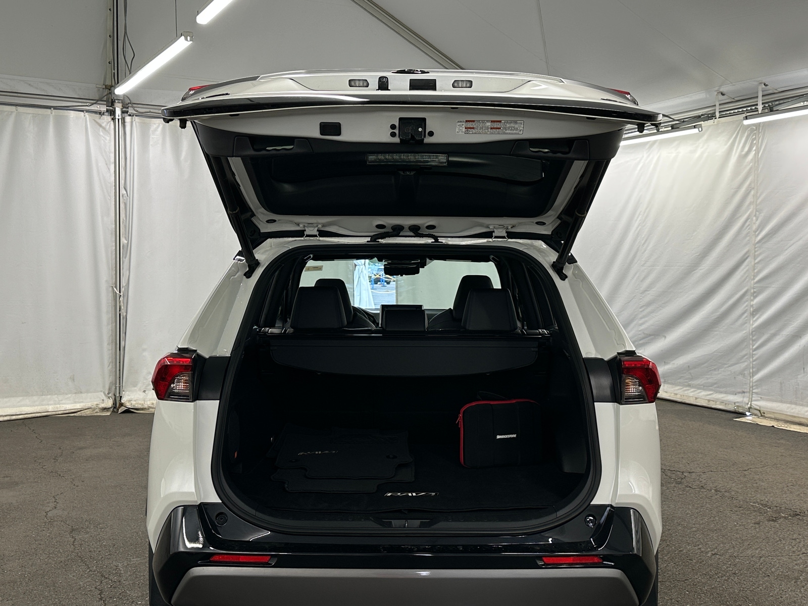 Thumbnail: 2019 Toyota RAV4 - 6