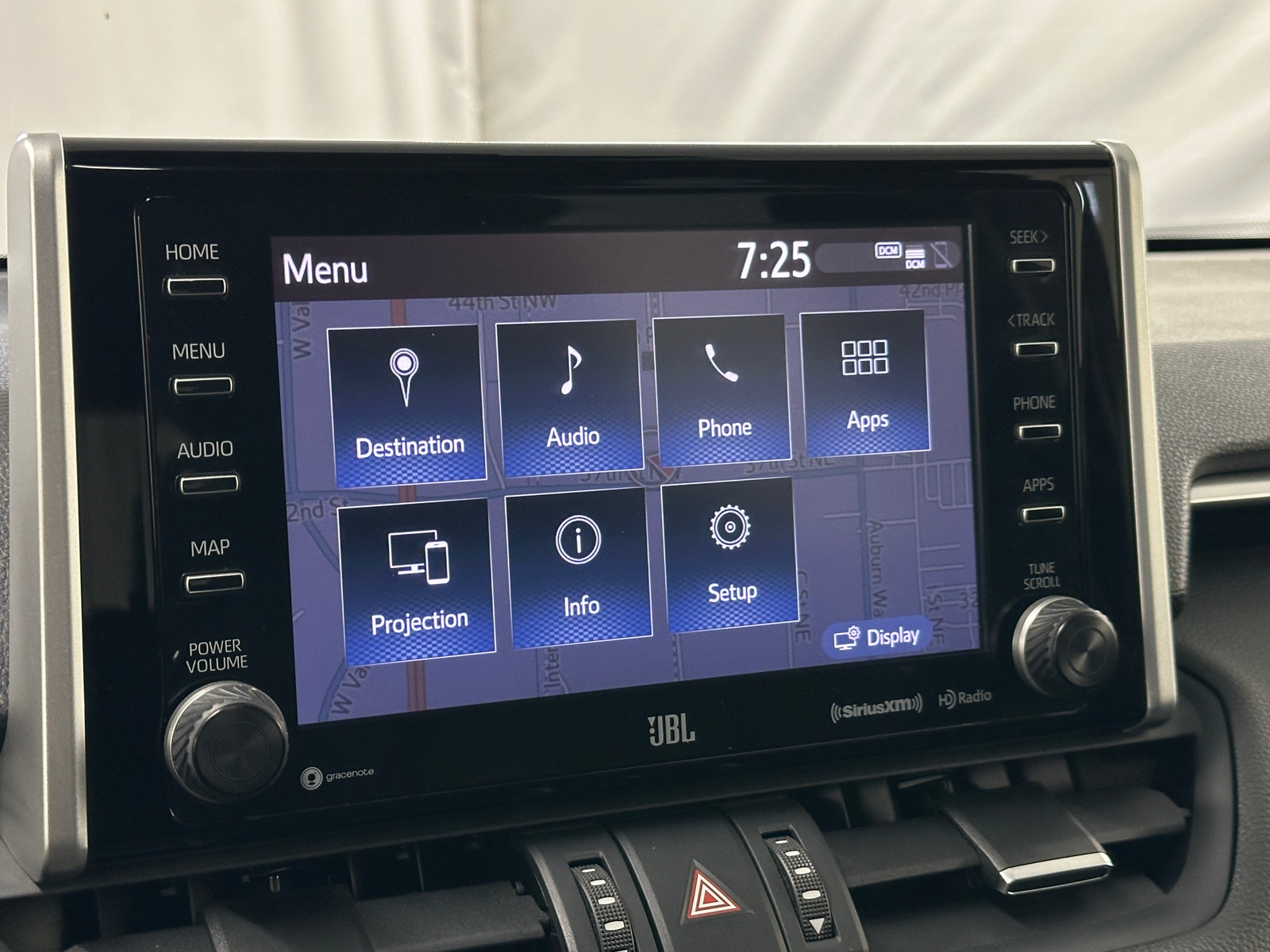 Thumbnail: 2019 Toyota RAV4 - 3