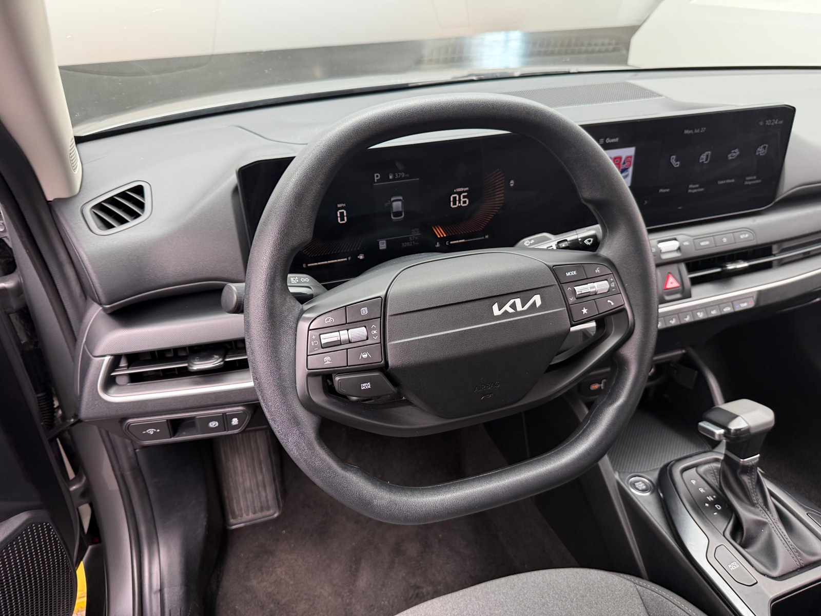 Thumbnail: 2025 Kia K4 - 5