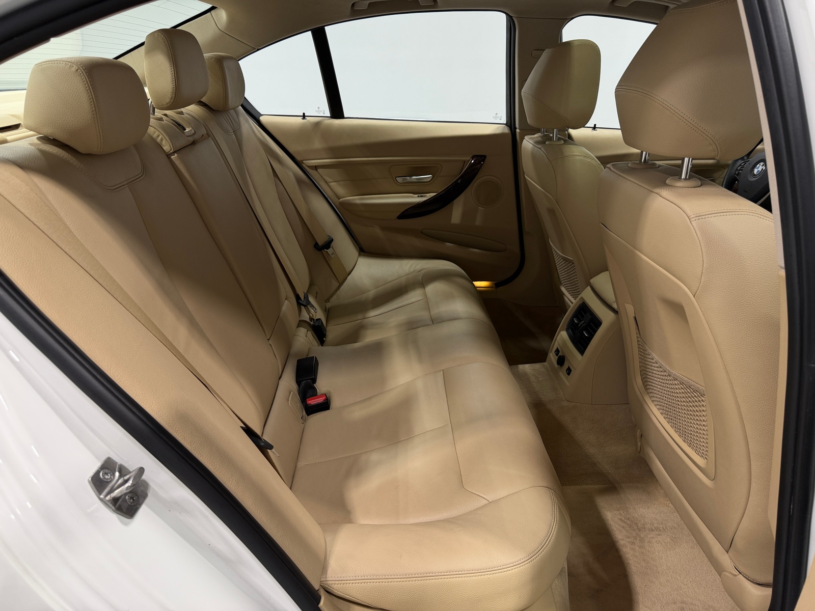 Thumbnail: 2013 BMW 3 Series - 5