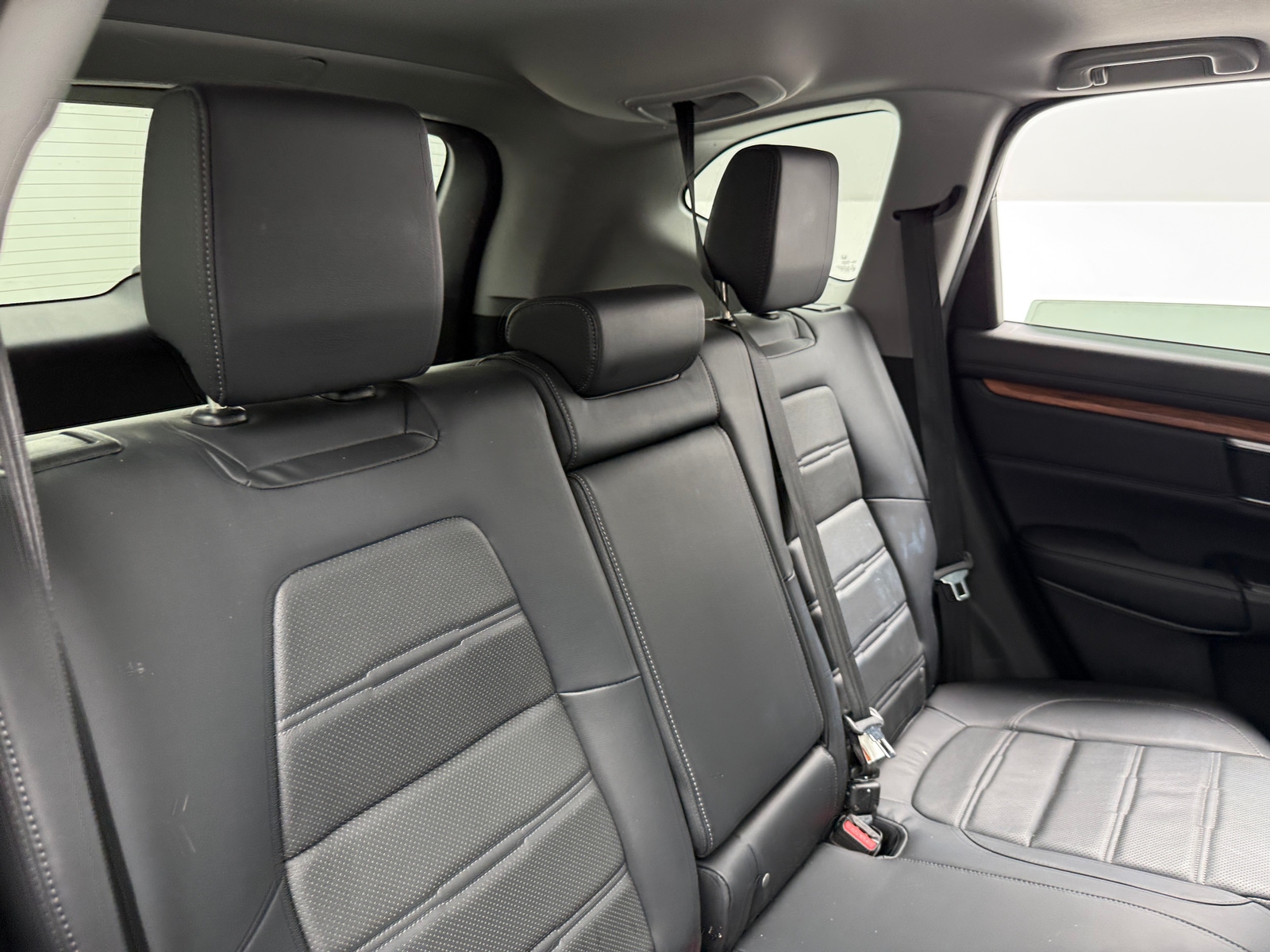Thumbnail: 2017 Honda CR-V - 5