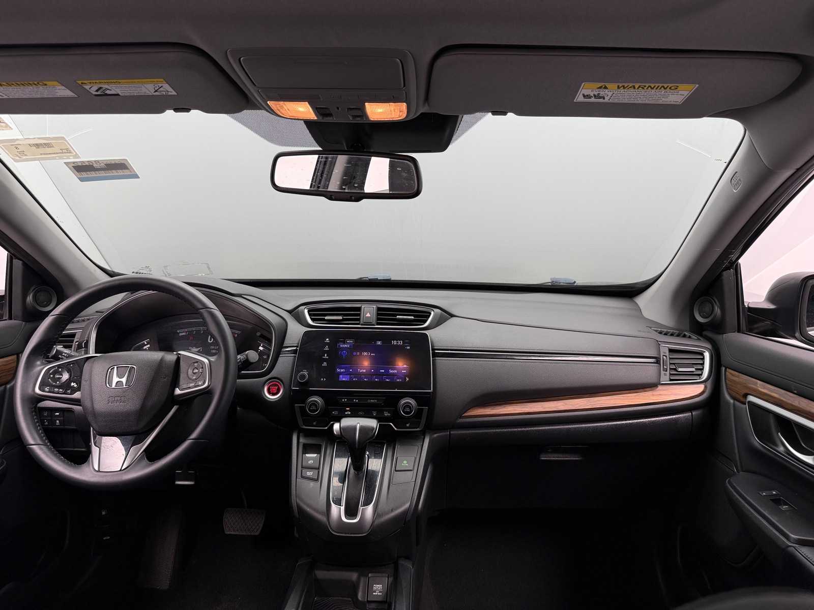 Thumbnail: 2017 Honda CR-V - 2