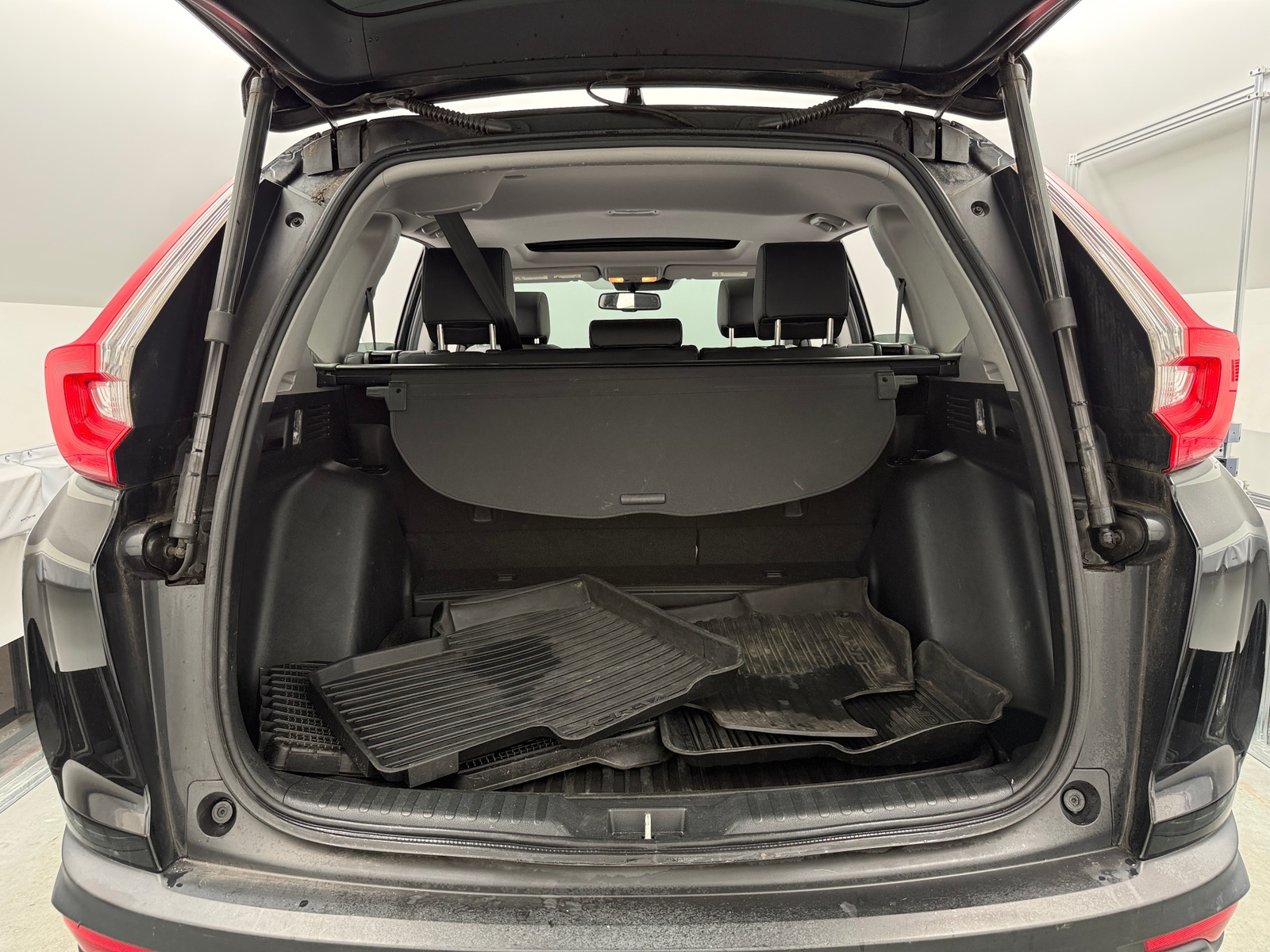 Thumbnail: 2017 Honda CR-V - 6