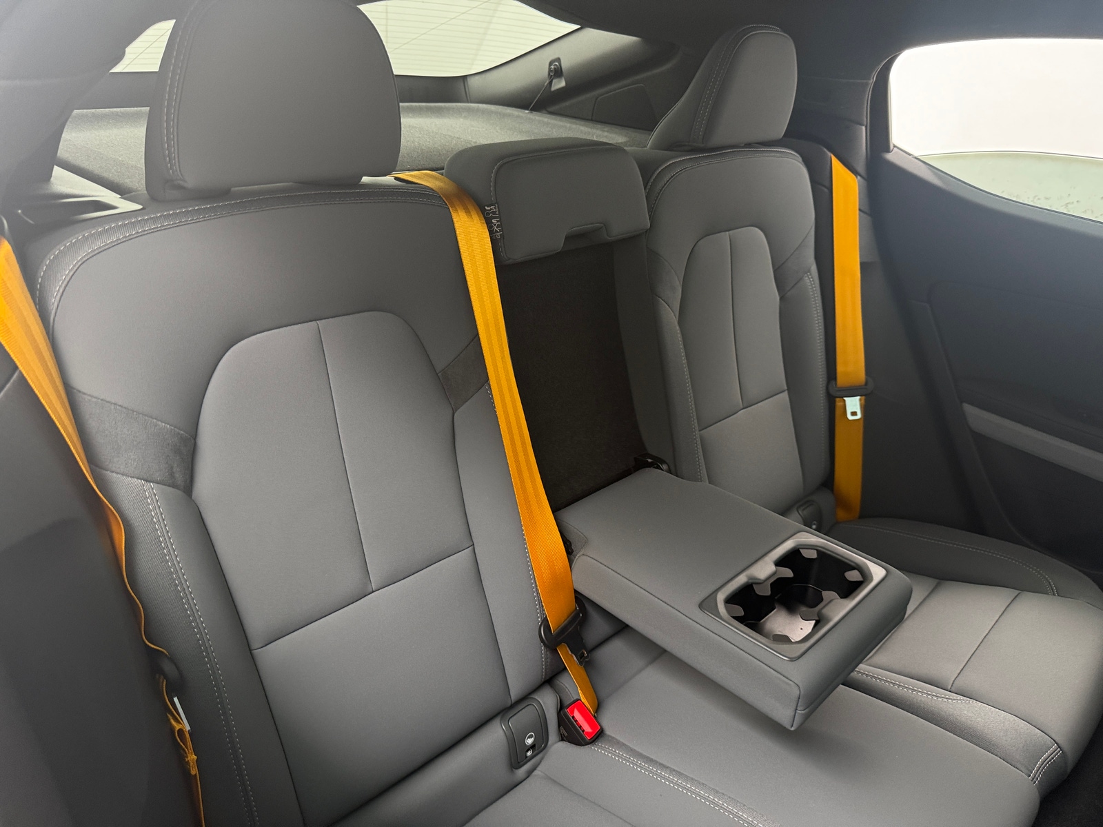 Thumbnail: 2024 Polestar 2 - 6