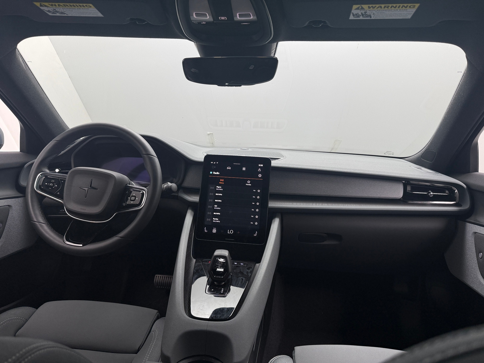 Thumbnail: 2024 Polestar 2 - 3