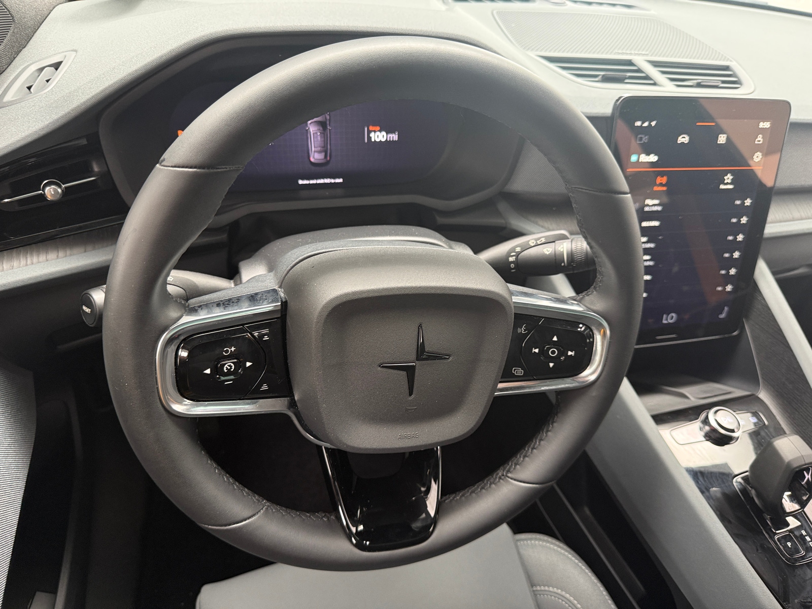 Thumbnail: 2024 Polestar 2 - 5
