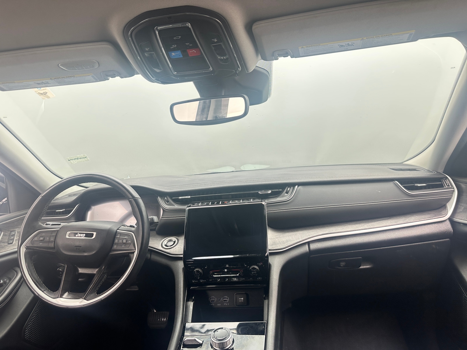 Thumbnail: 2023 Jeep Grand Cherokee L - 2