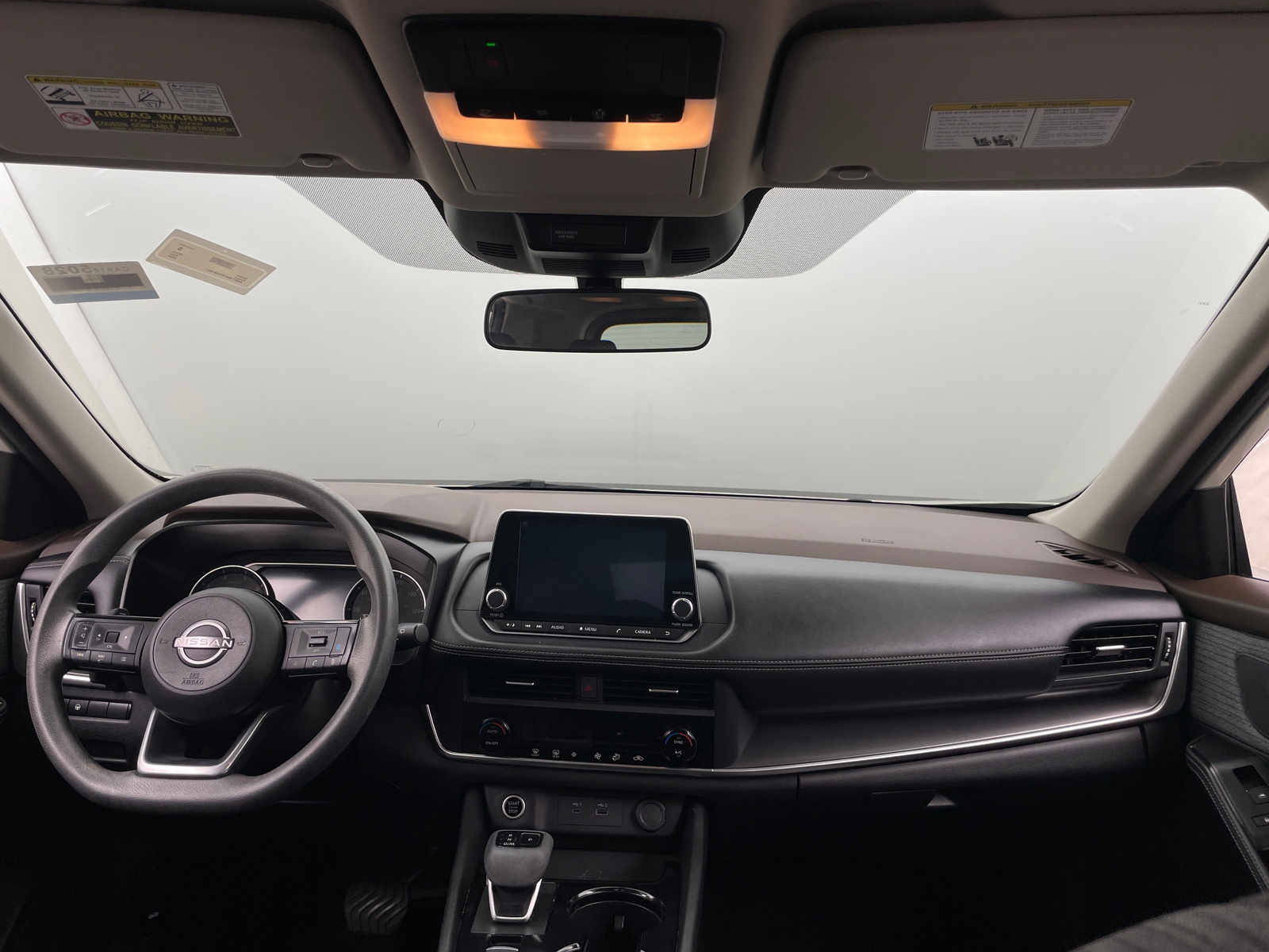 Thumbnail: 2023 Nissan Rogue - 3