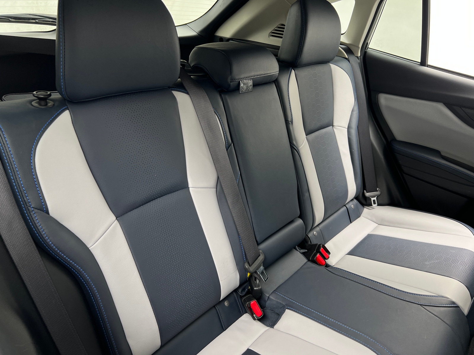 Thumbnail: 2020 Subaru Crosstrek - 5
