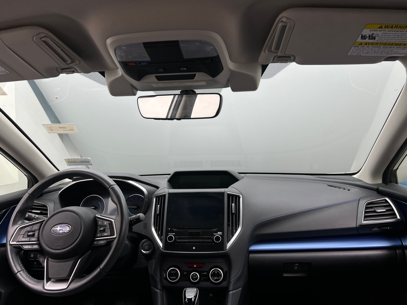Thumbnail: 2020 Subaru Crosstrek - 2