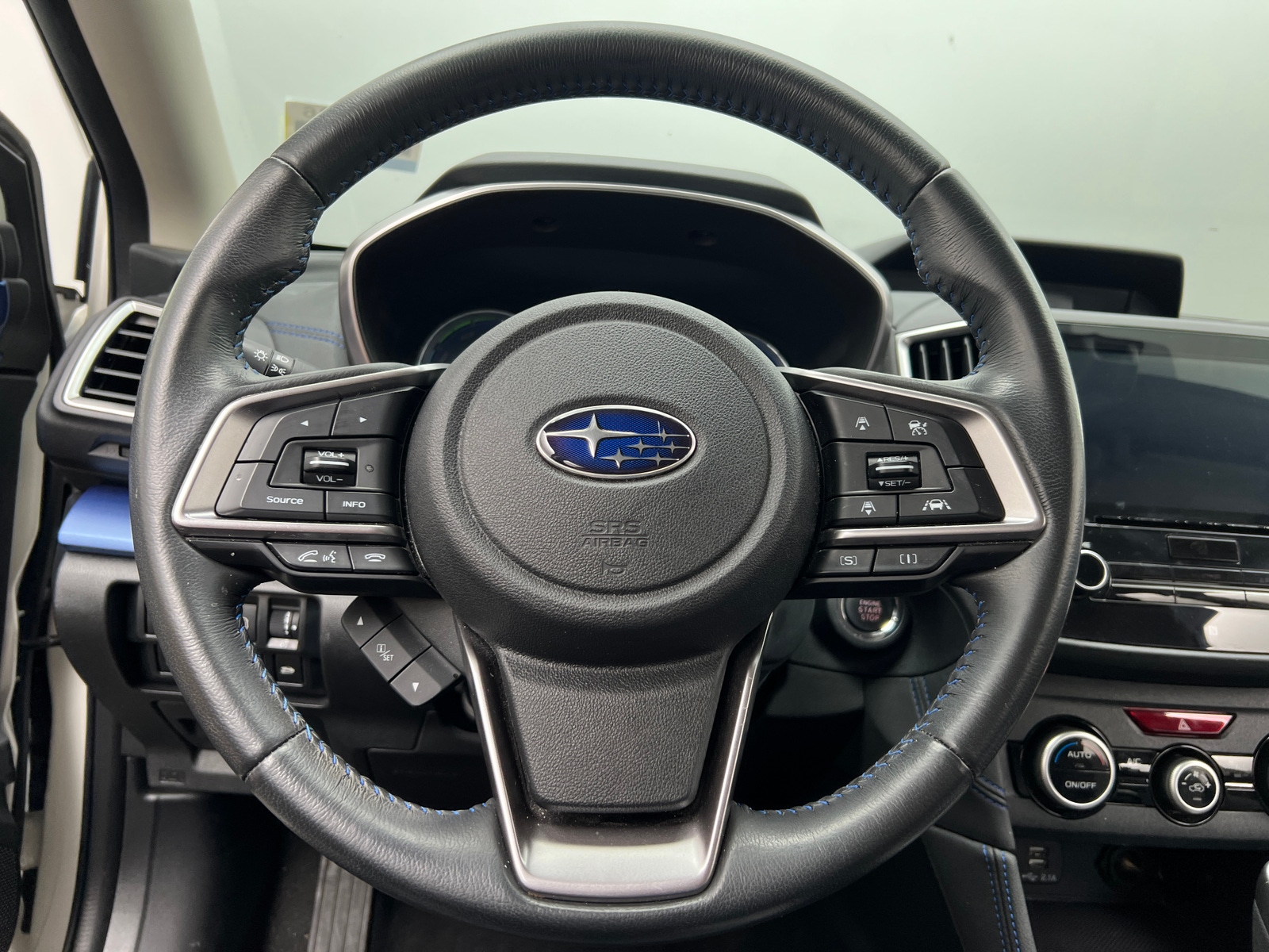 Thumbnail: 2020 Subaru Crosstrek - 4