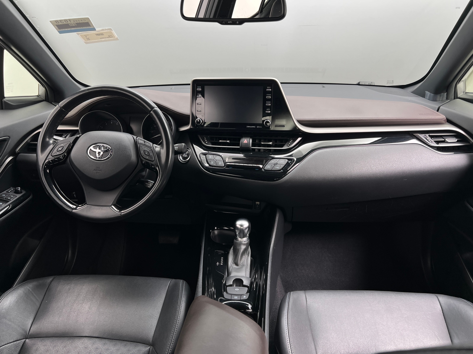 Thumbnail: 2019 Toyota C-HR - 2