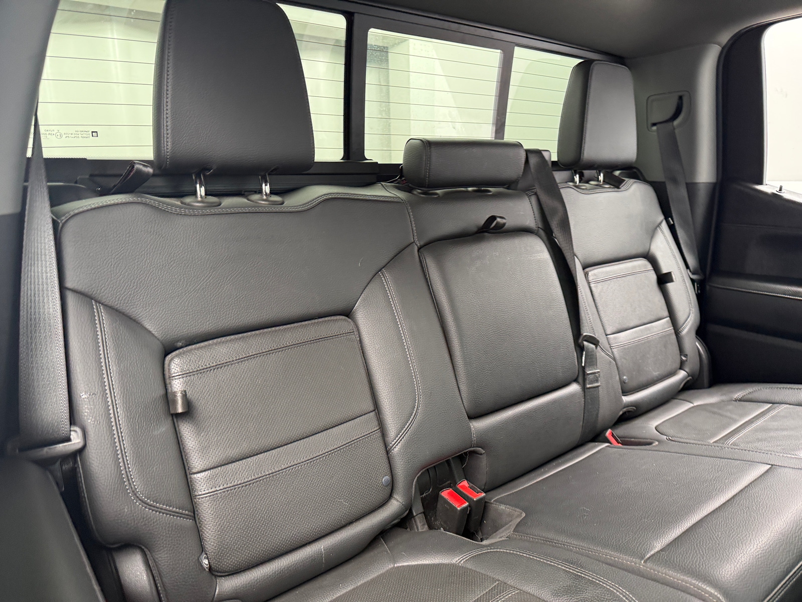 Thumbnail: 2022 GMC Sierra 1500 - 5