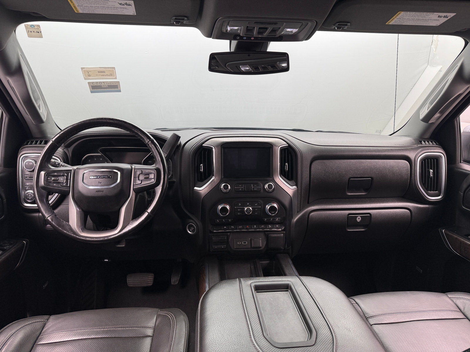 Thumbnail: 2022 GMC Sierra 1500 - 2
