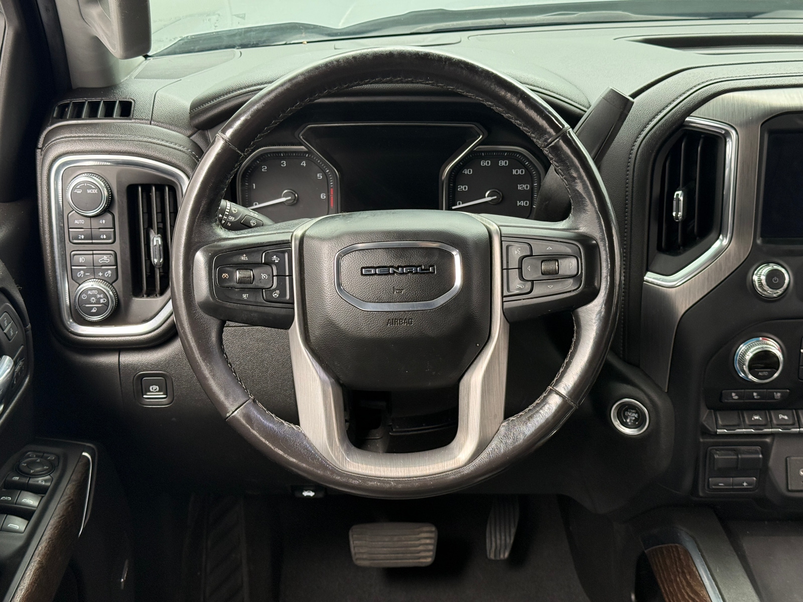 Thumbnail: 2022 GMC Sierra 1500 - 4