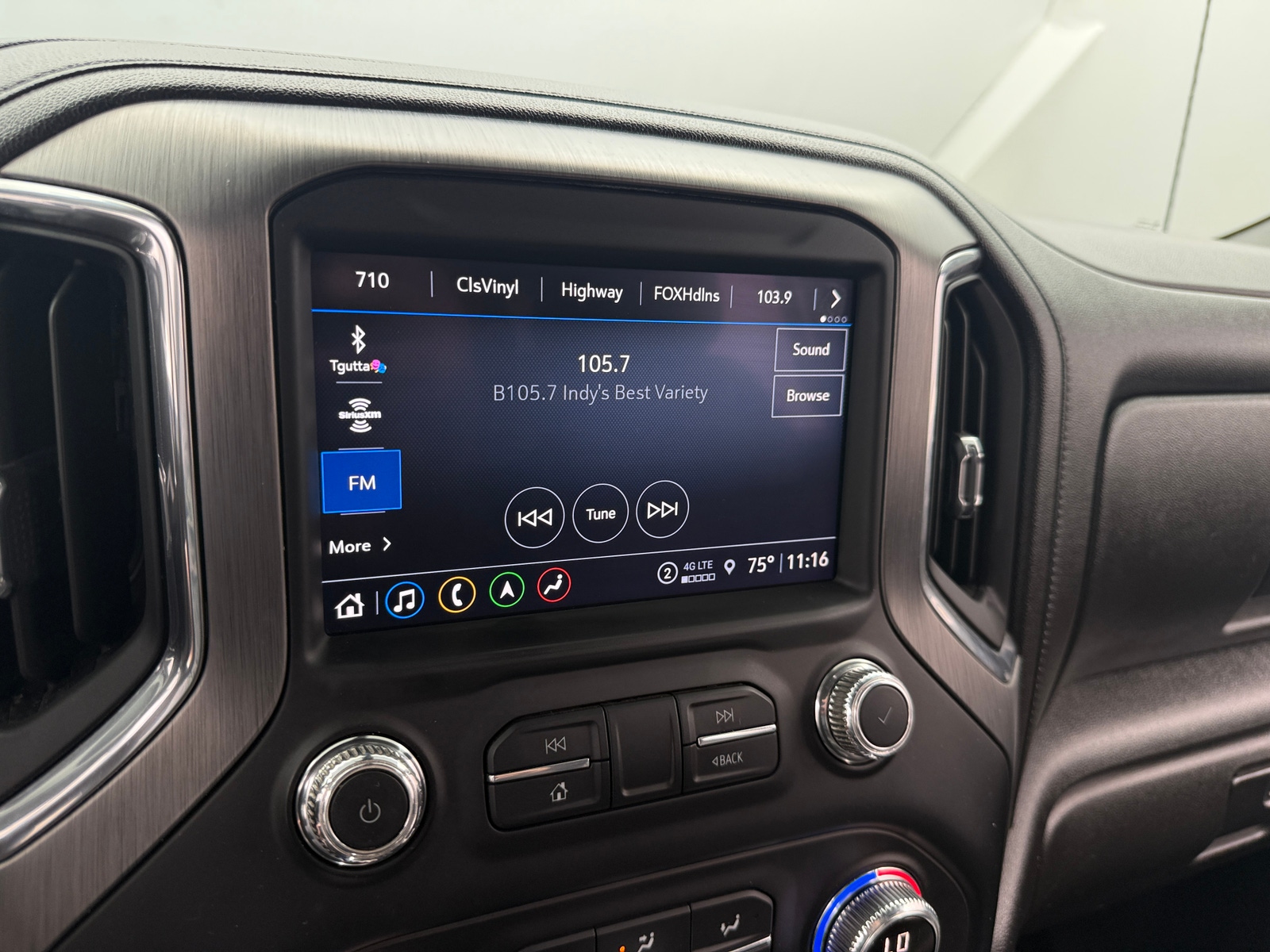 Thumbnail: 2022 GMC Sierra 1500 - 3