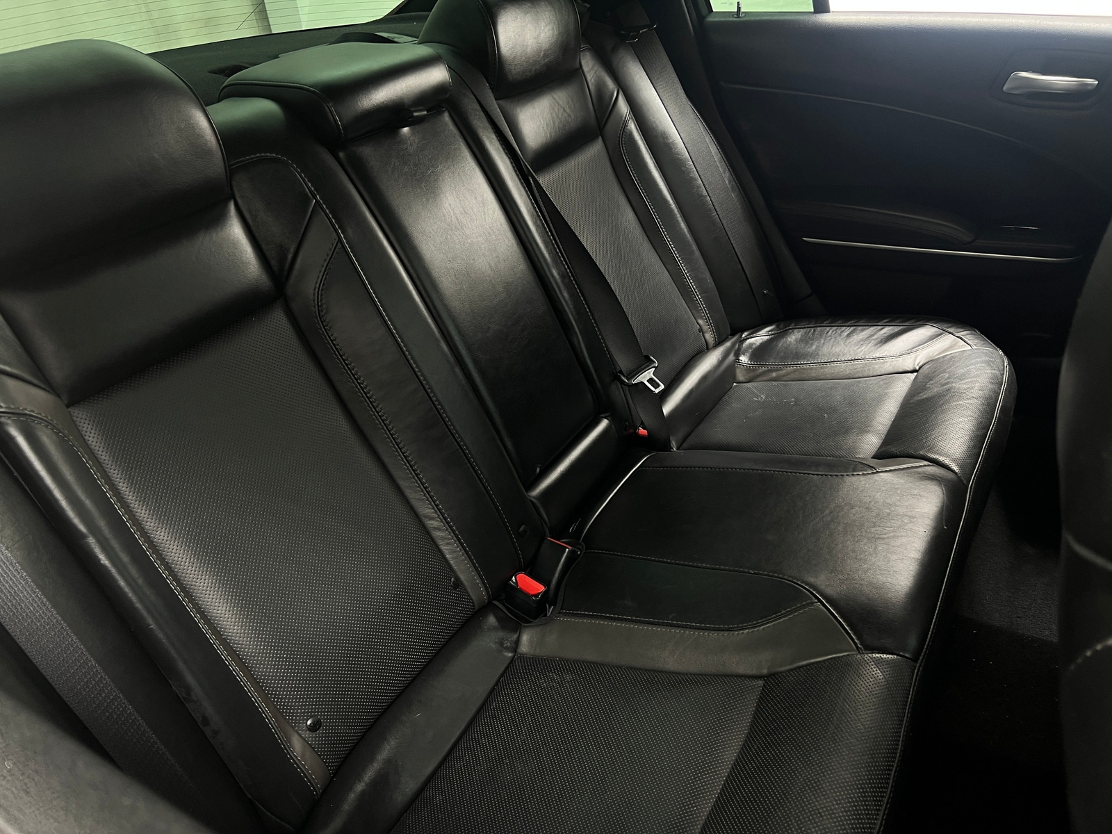 Thumbnail: 2020 Dodge Charger - 5