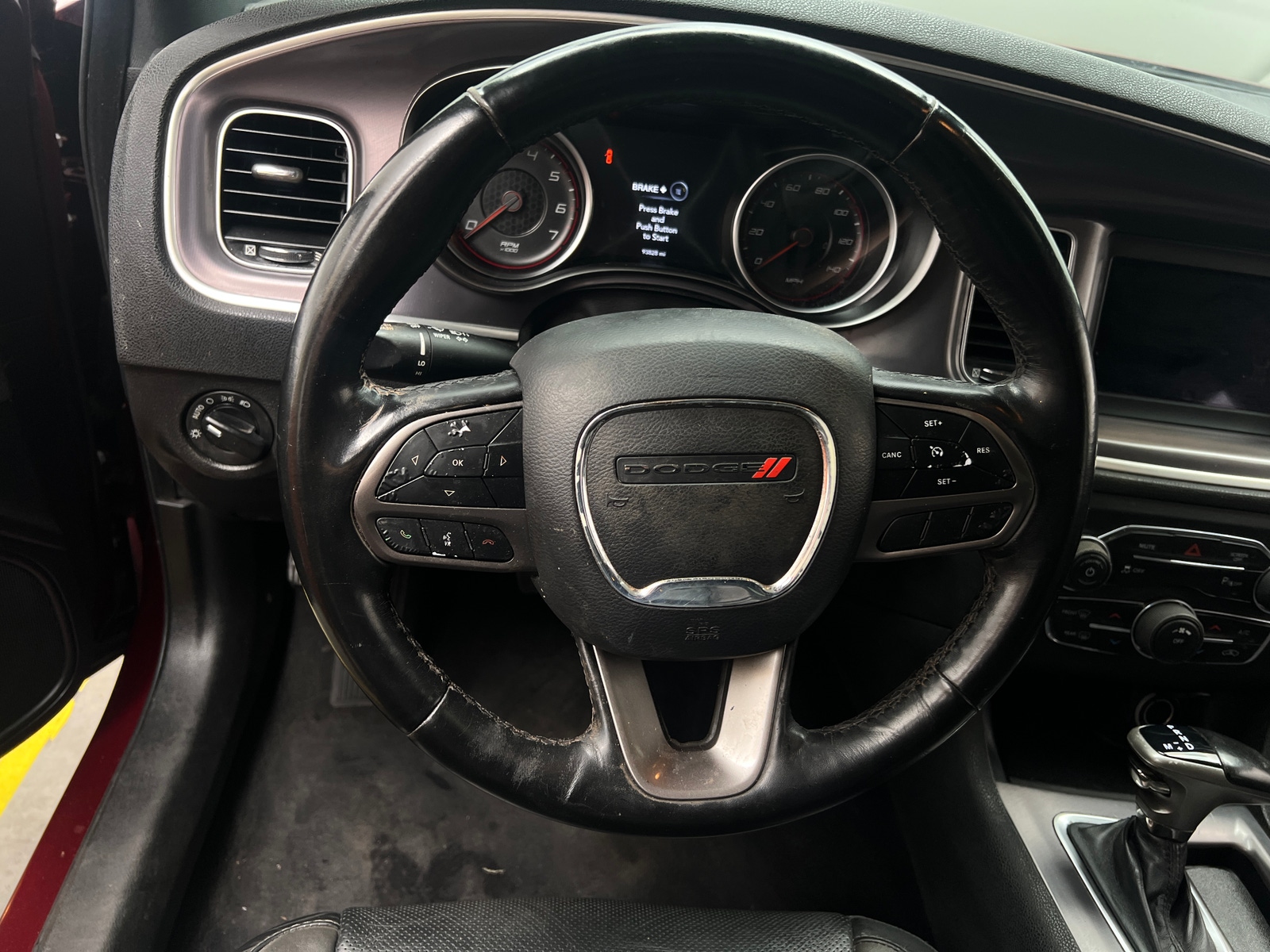Thumbnail: 2020 Dodge Charger - 4