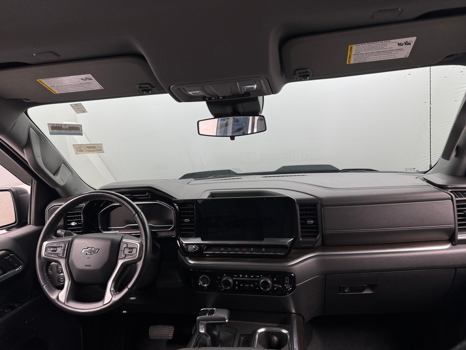 Thumbnail: 2023 Chevrolet Silverado 1500 - 3
