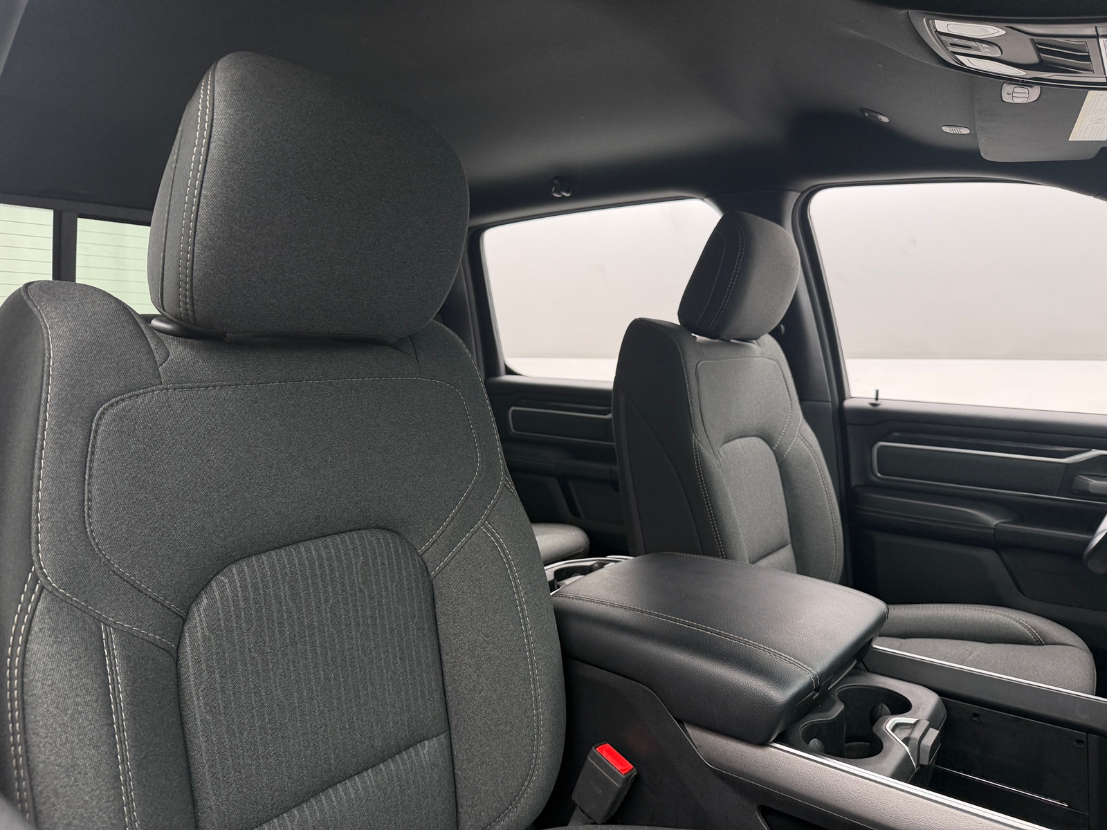 Thumbnail: 2019 RAM 1500 - 2