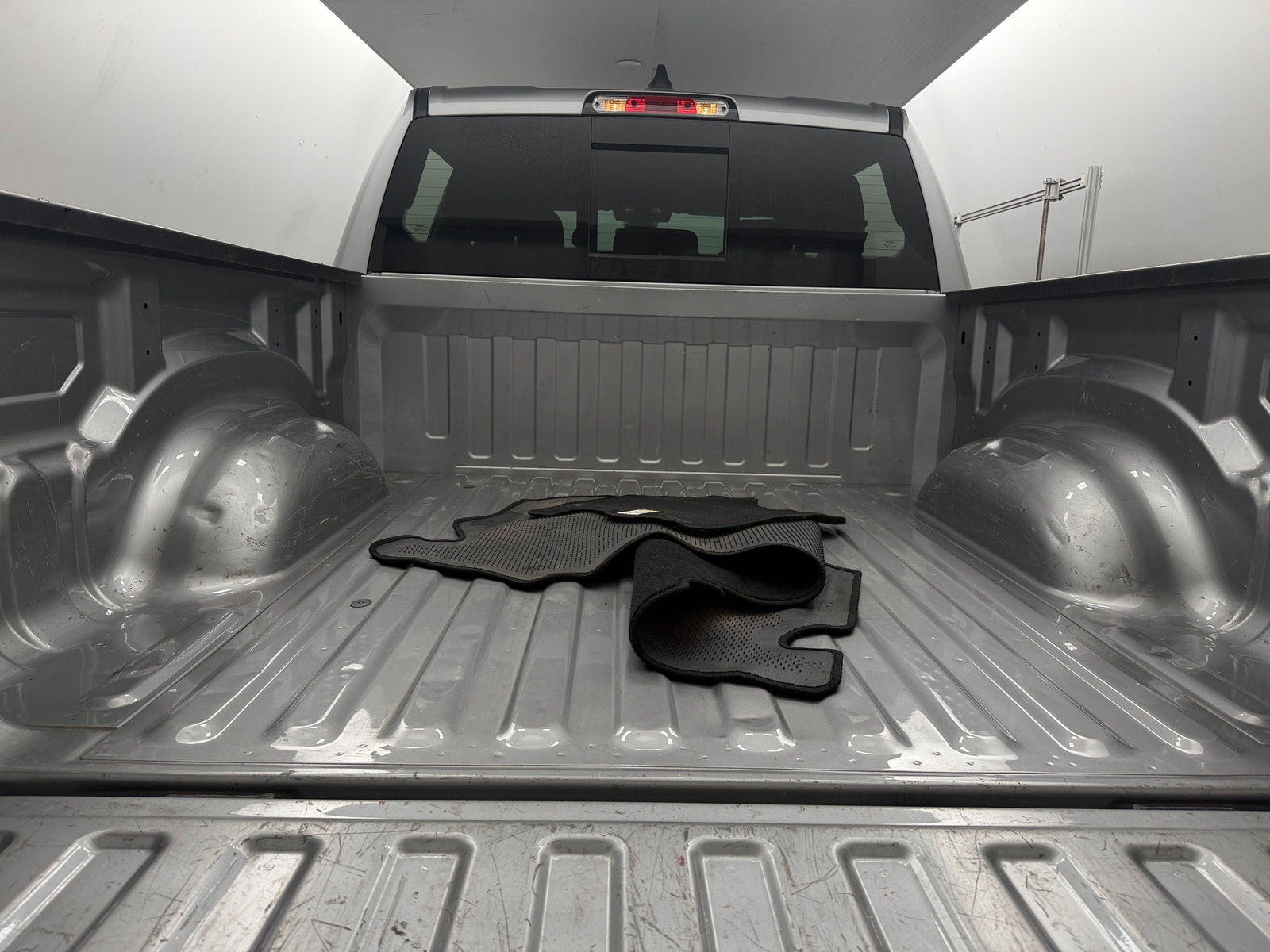 Thumbnail: 2019 RAM 1500 - 7