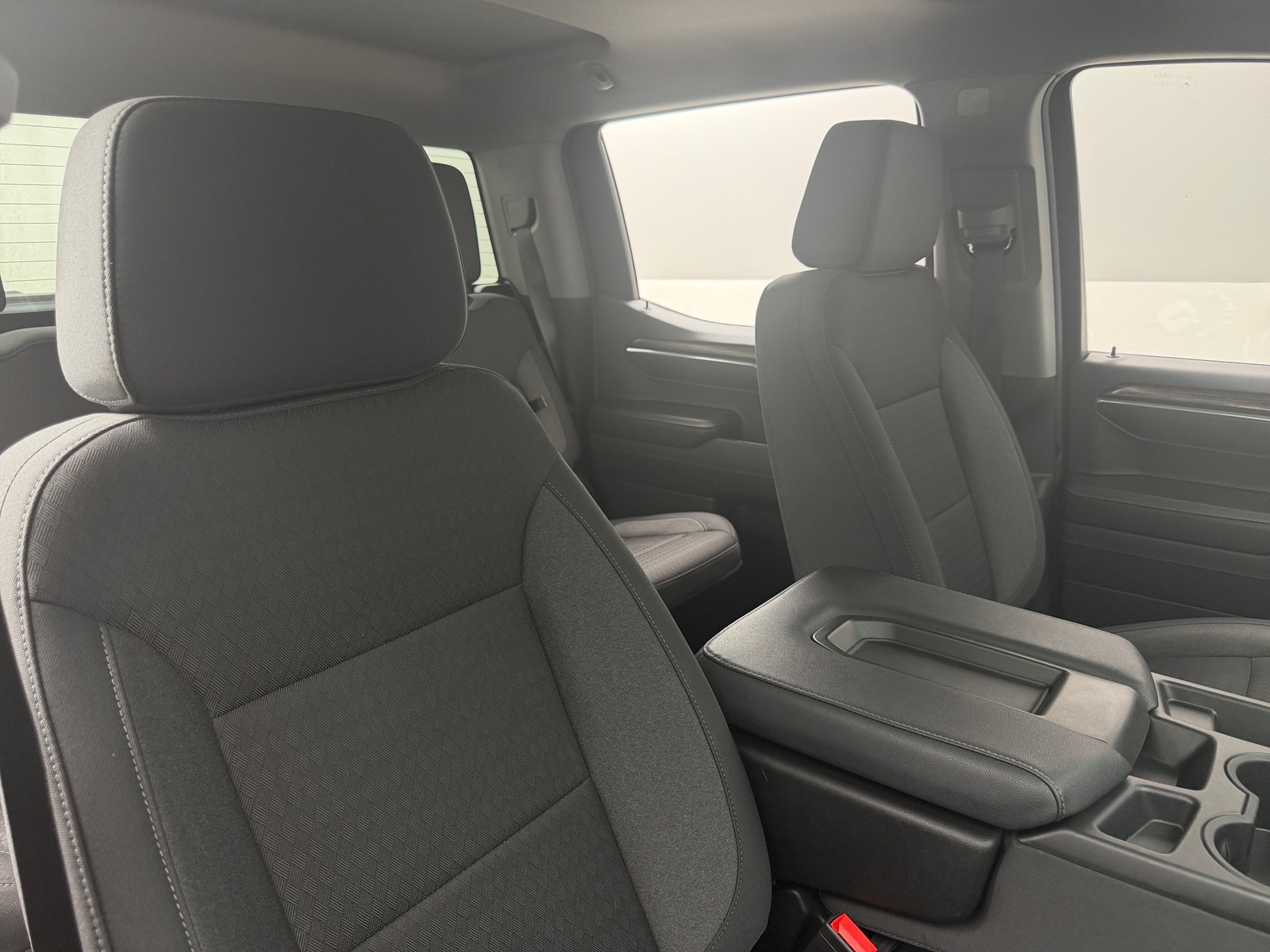 Thumbnail: 2024 GMC Sierra 1500 - 2