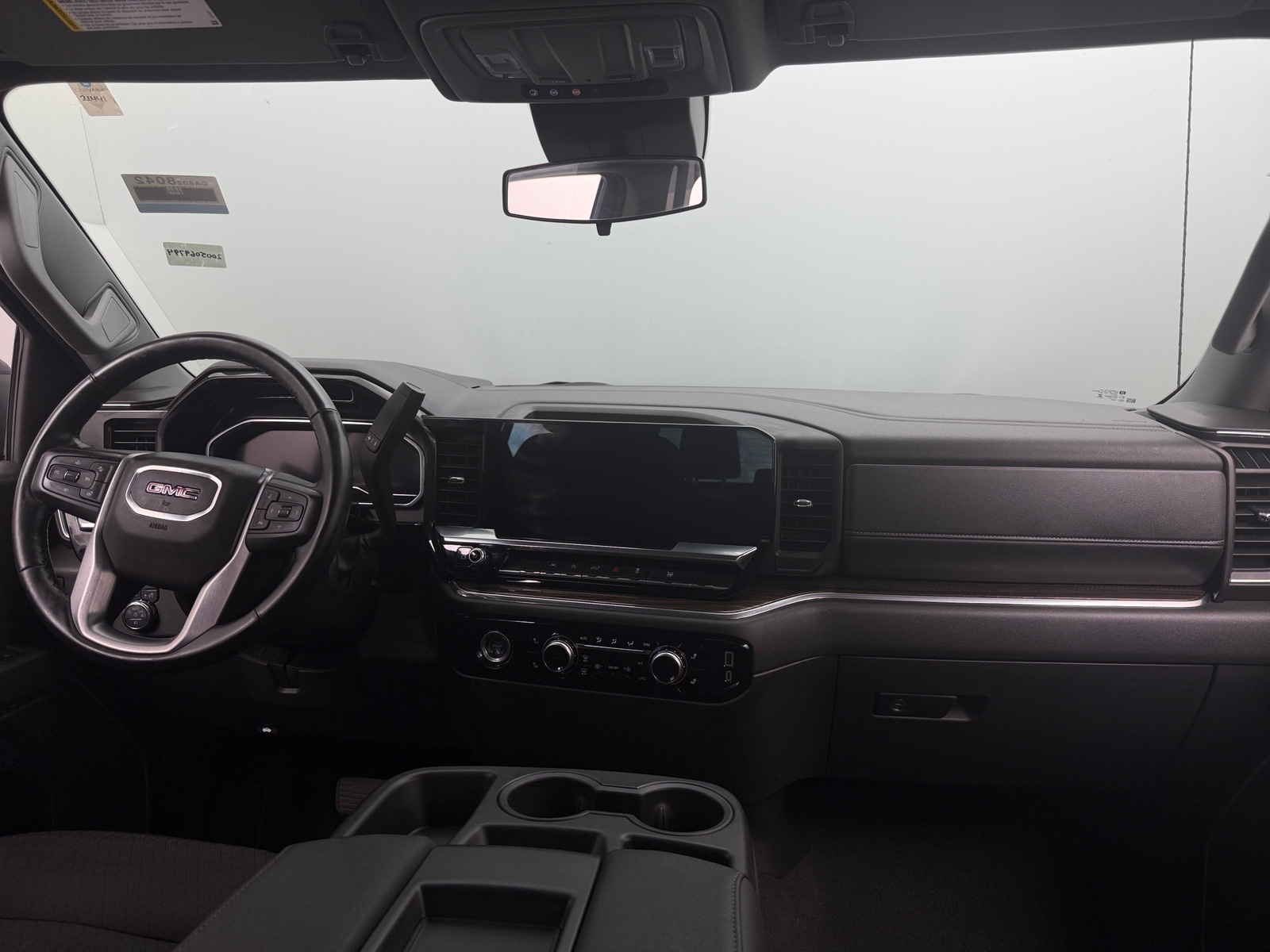 Thumbnail: 2024 GMC Sierra 1500 - 3