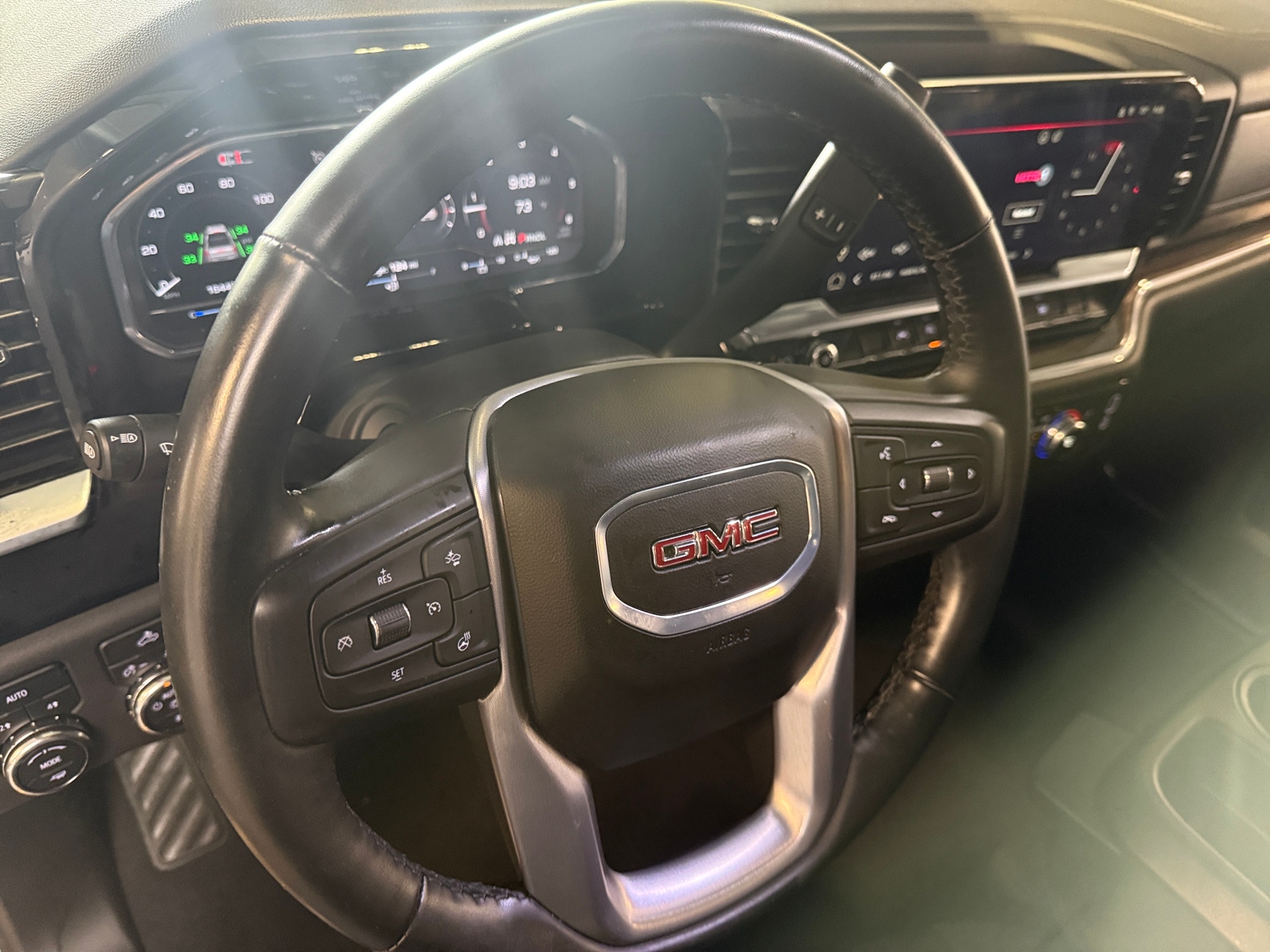 Thumbnail: 2024 GMC Sierra 1500 - 5