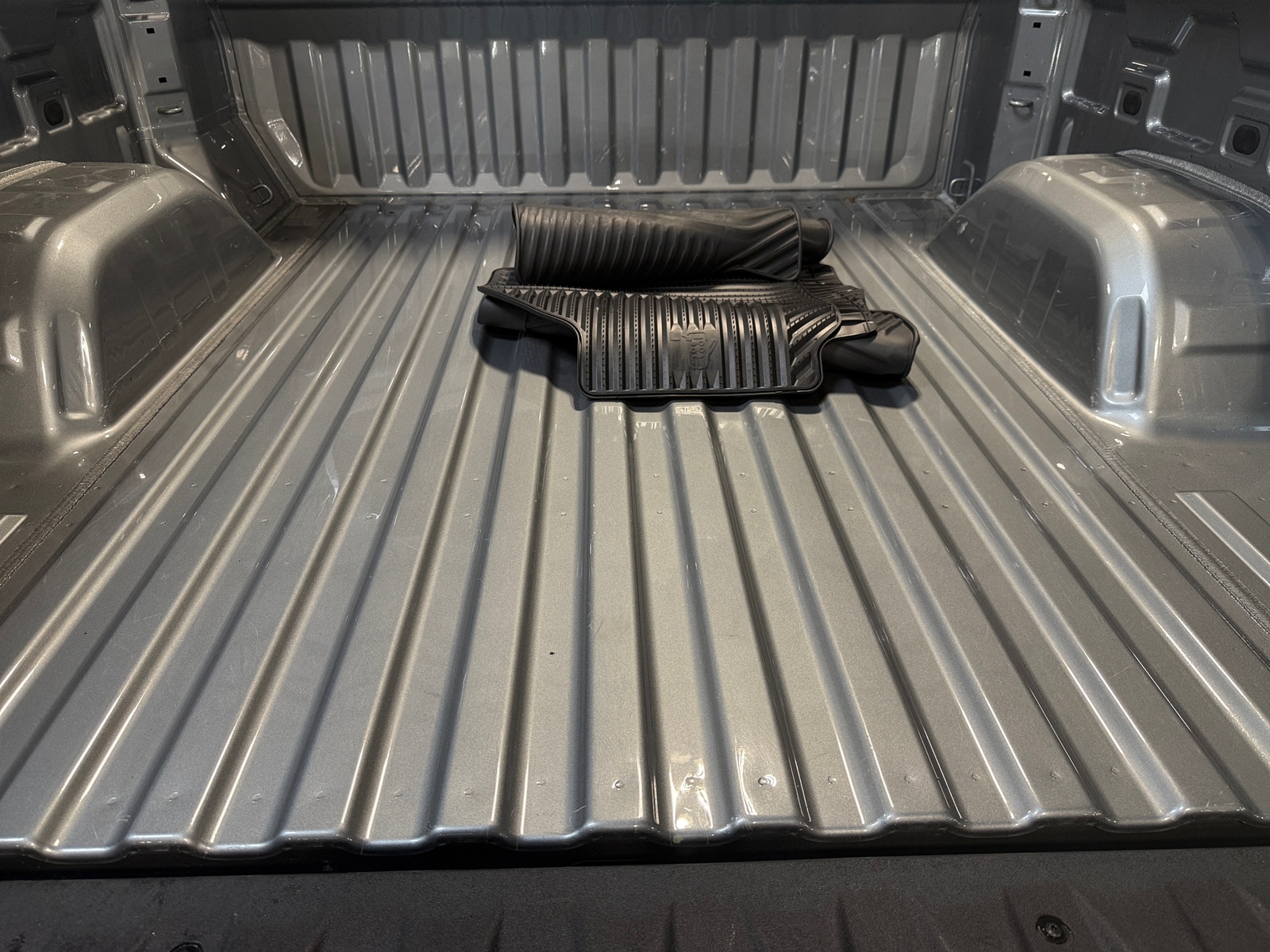 Thumbnail: 2024 GMC Sierra 1500 - 7