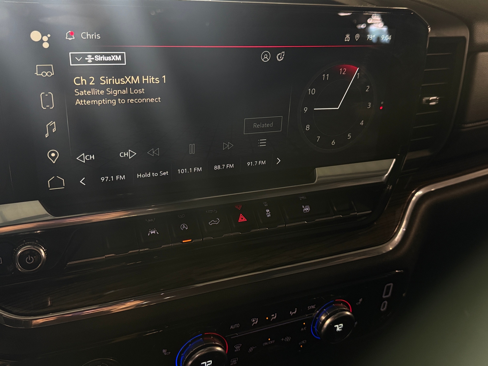 Thumbnail: 2024 GMC Sierra 1500 - 4