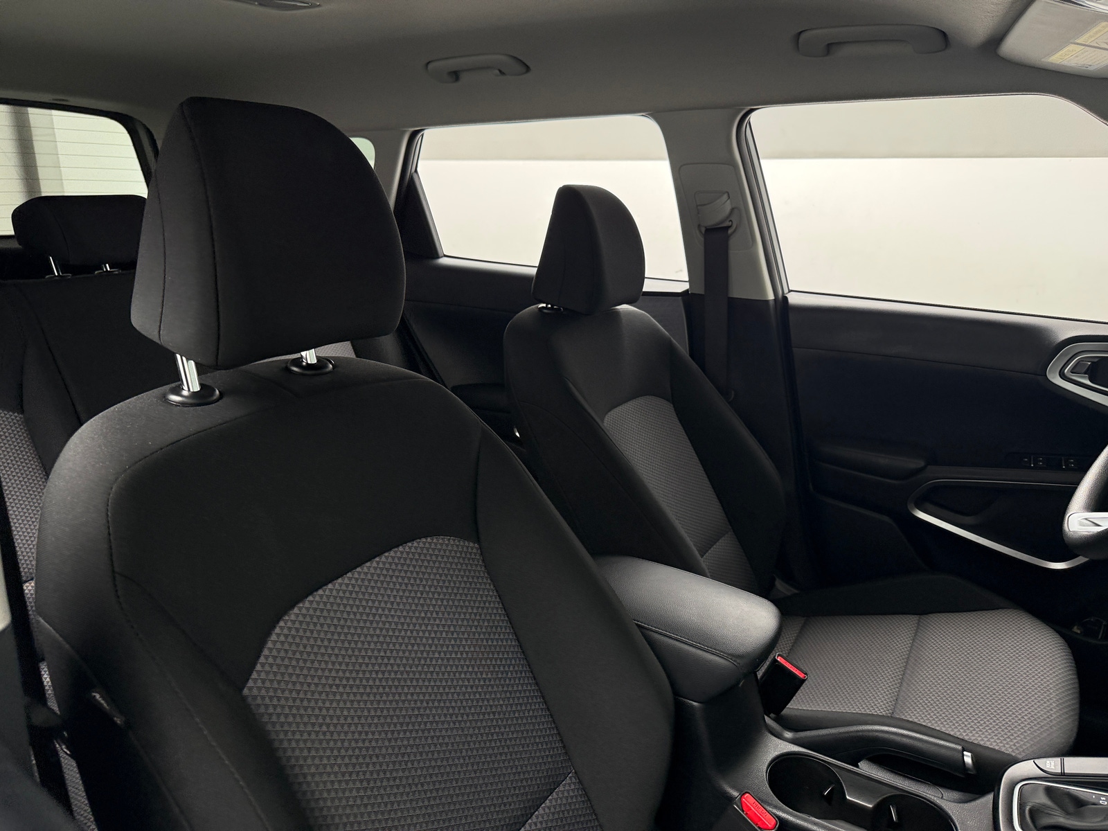 Thumbnail: 2025 Kia Soul - 2