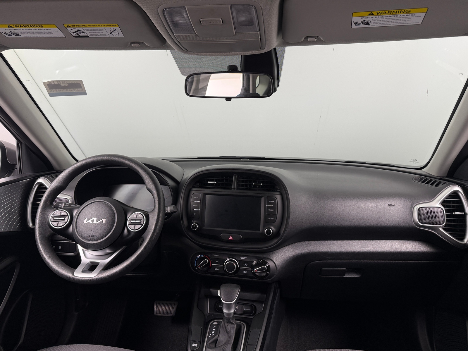 Thumbnail: 2025 Kia Soul - 3