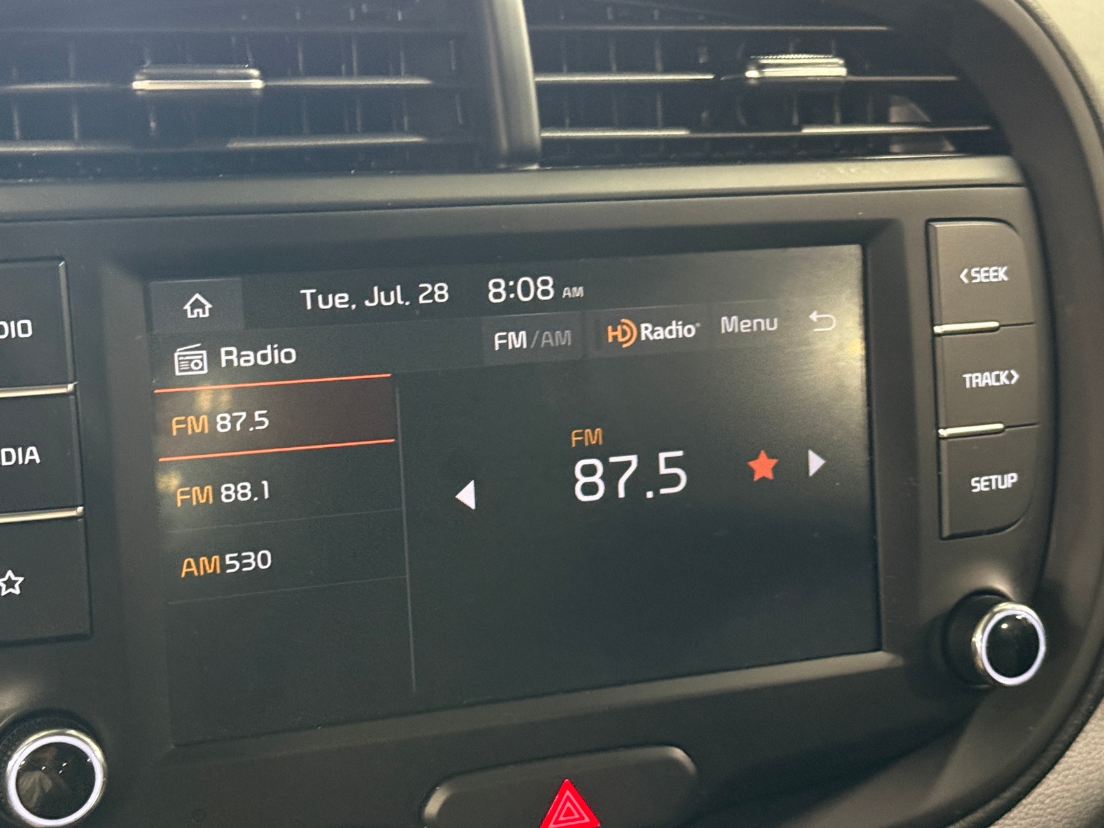 Thumbnail: 2025 Kia Soul - 4