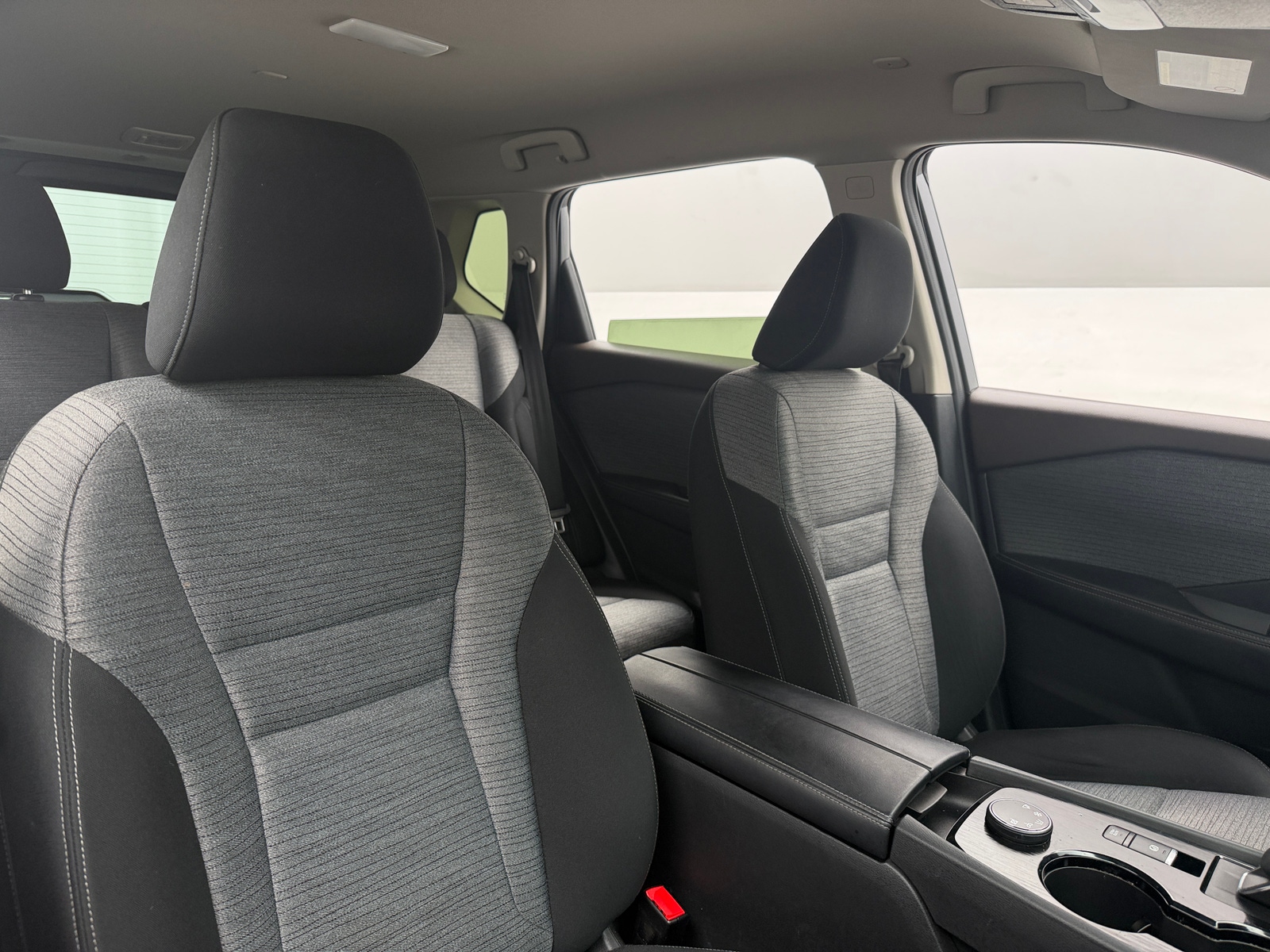 Thumbnail: 2023 Nissan Rogue - 2